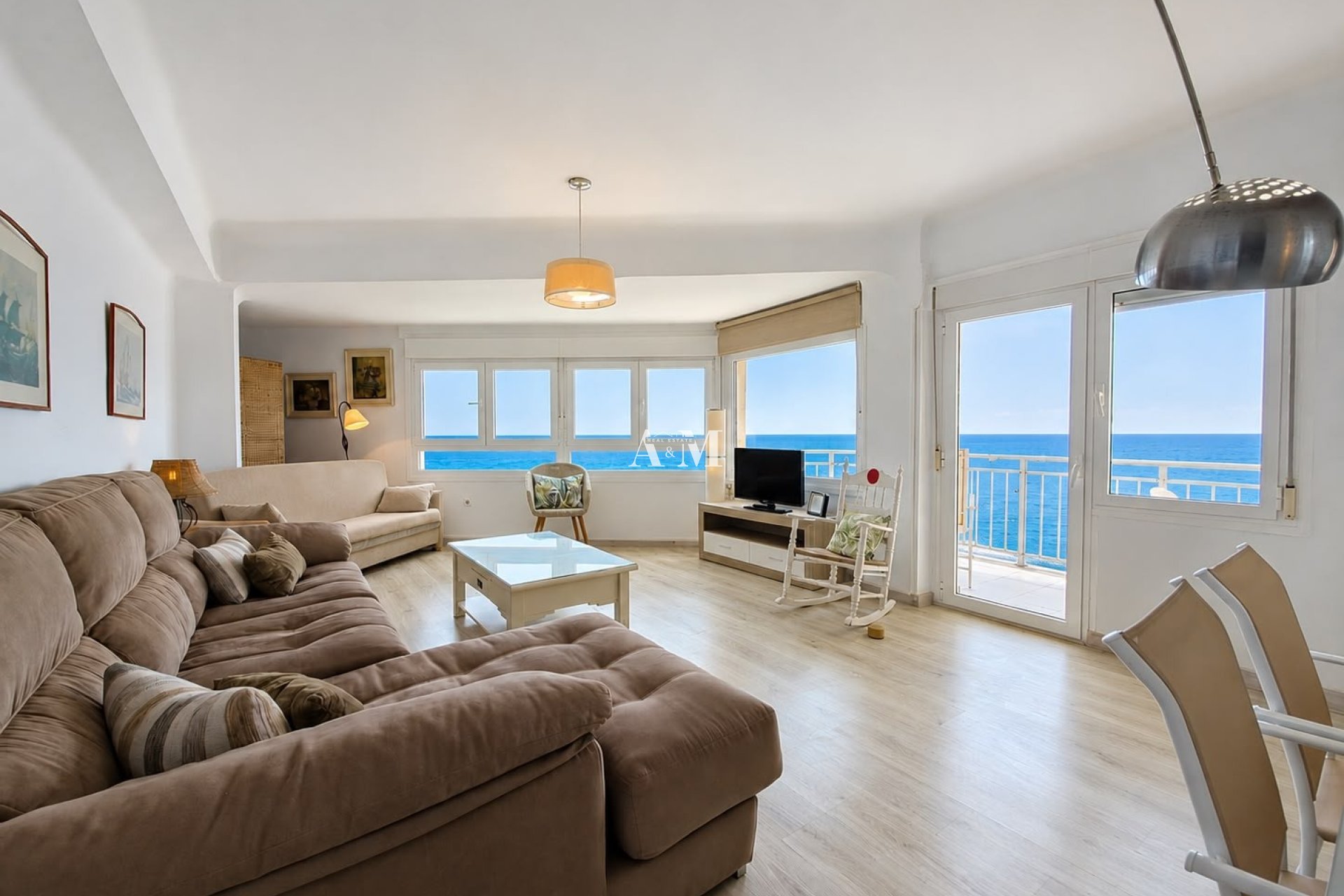 Long Term Rental - Apartment / flat - Torrevieja - Playa del Cura