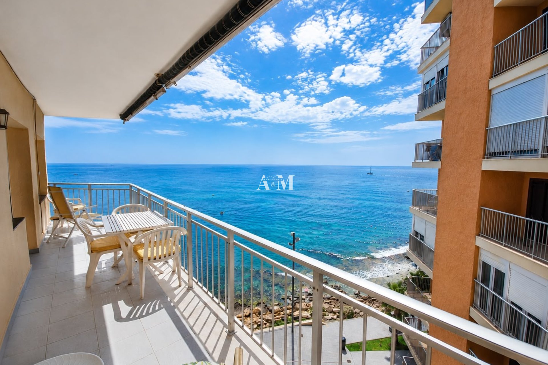 Long Term Rental - Apartment / flat - Torrevieja - Playa del Cura