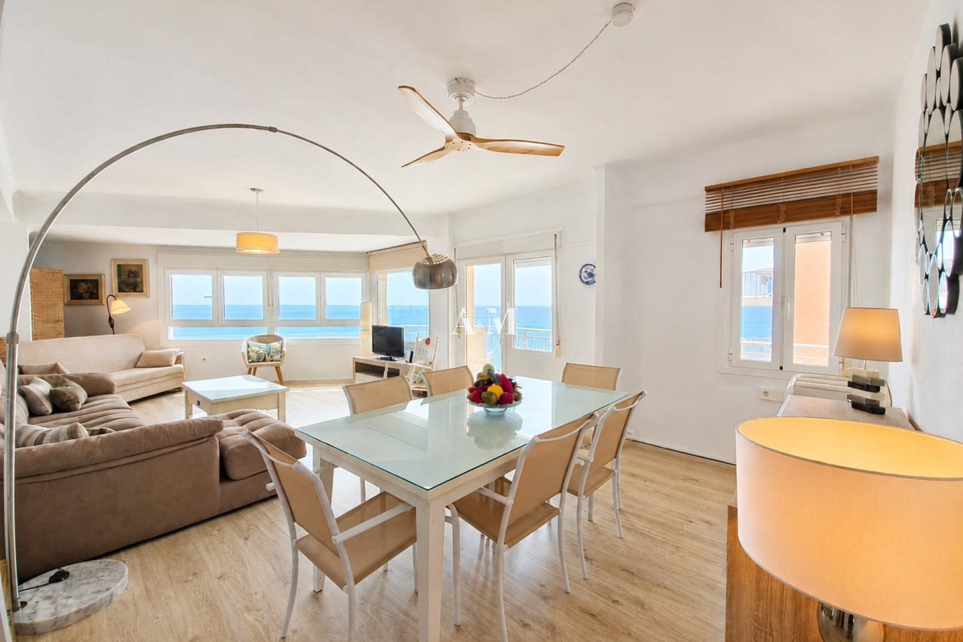 Long Term Rental - Apartment / flat - Torrevieja - Playa del Cura