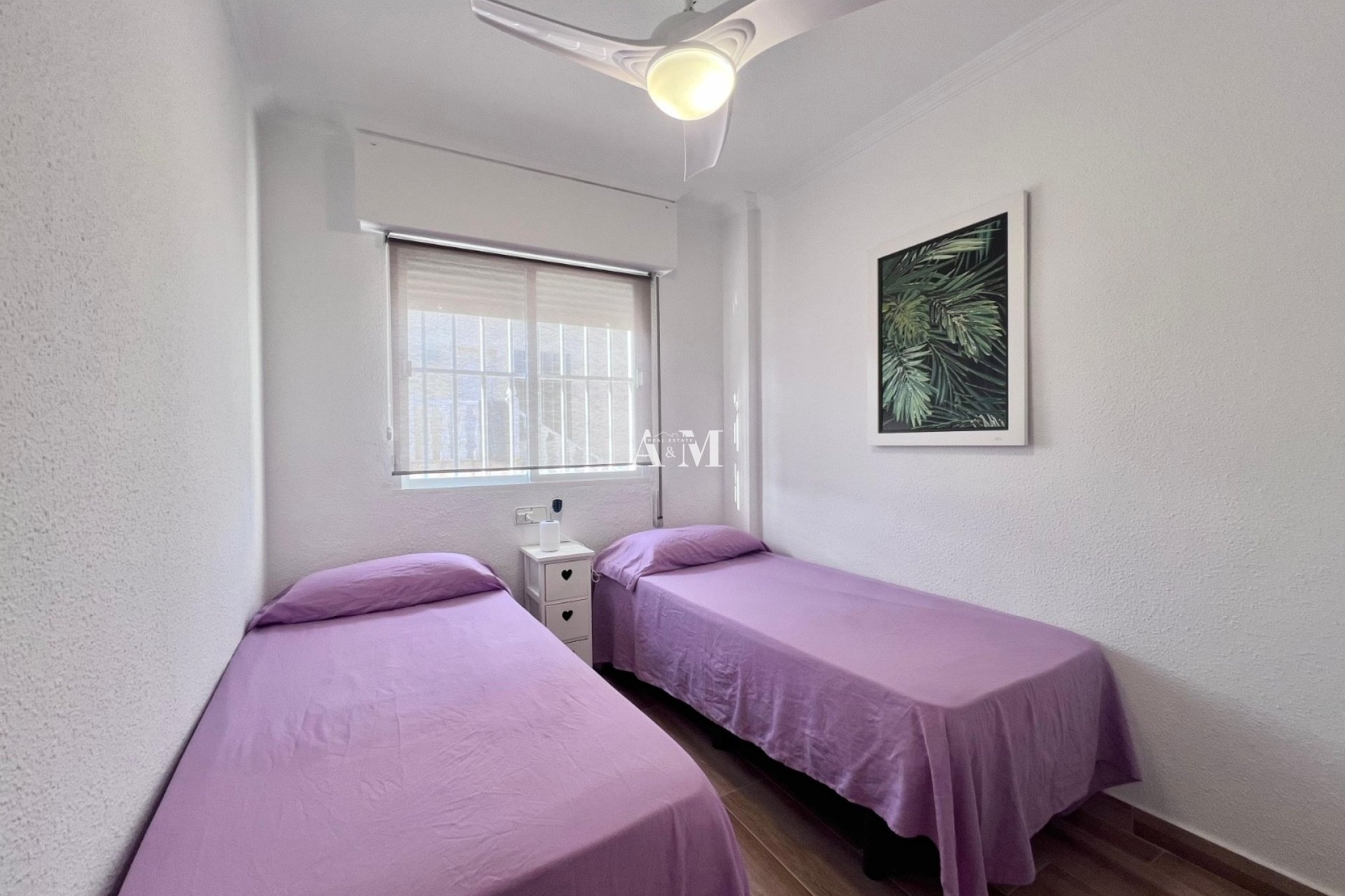 Long Term Rental - Apartment / flat - Torrevieja - Torrelamata - La Mata