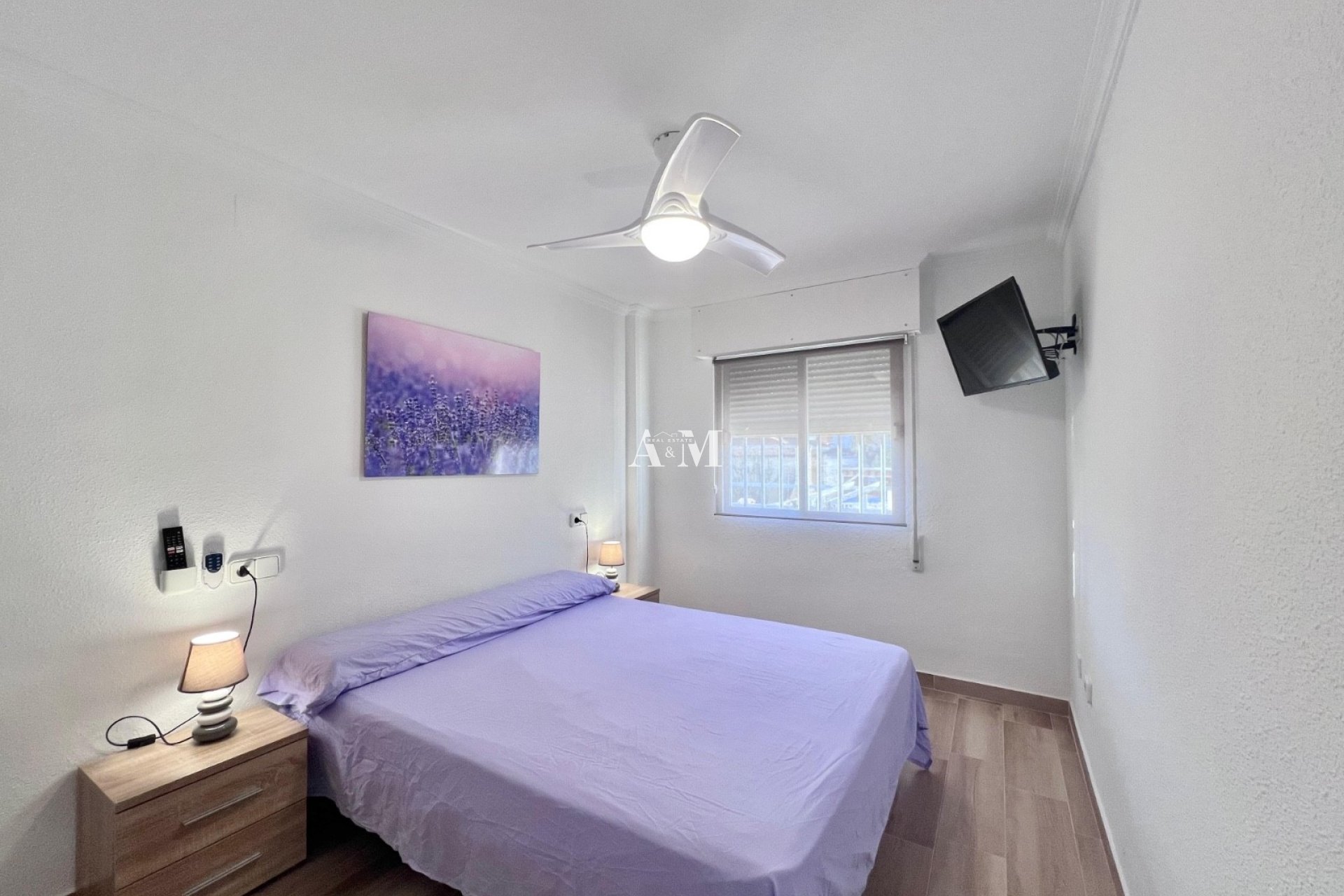 Long Term Rental - Apartment / flat - Torrevieja - Torrelamata - La Mata