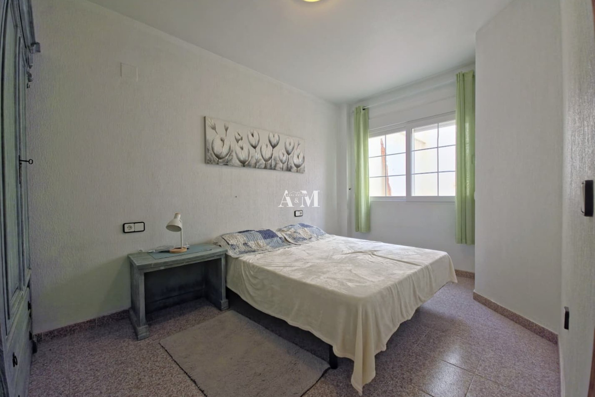 Long Term Rental - Apartment / flat - Torrevieja - Torrelamata - La Mata