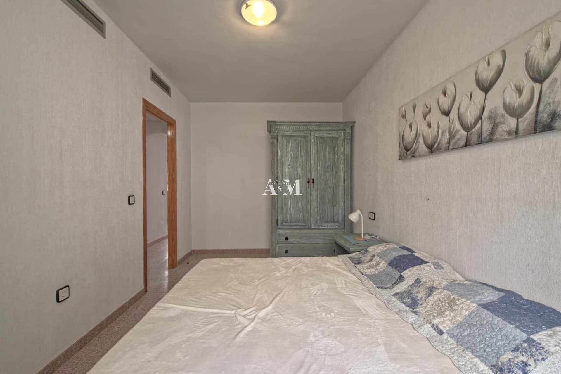 Long Term Rental - Apartment / flat - Torrevieja - Torrelamata - La Mata