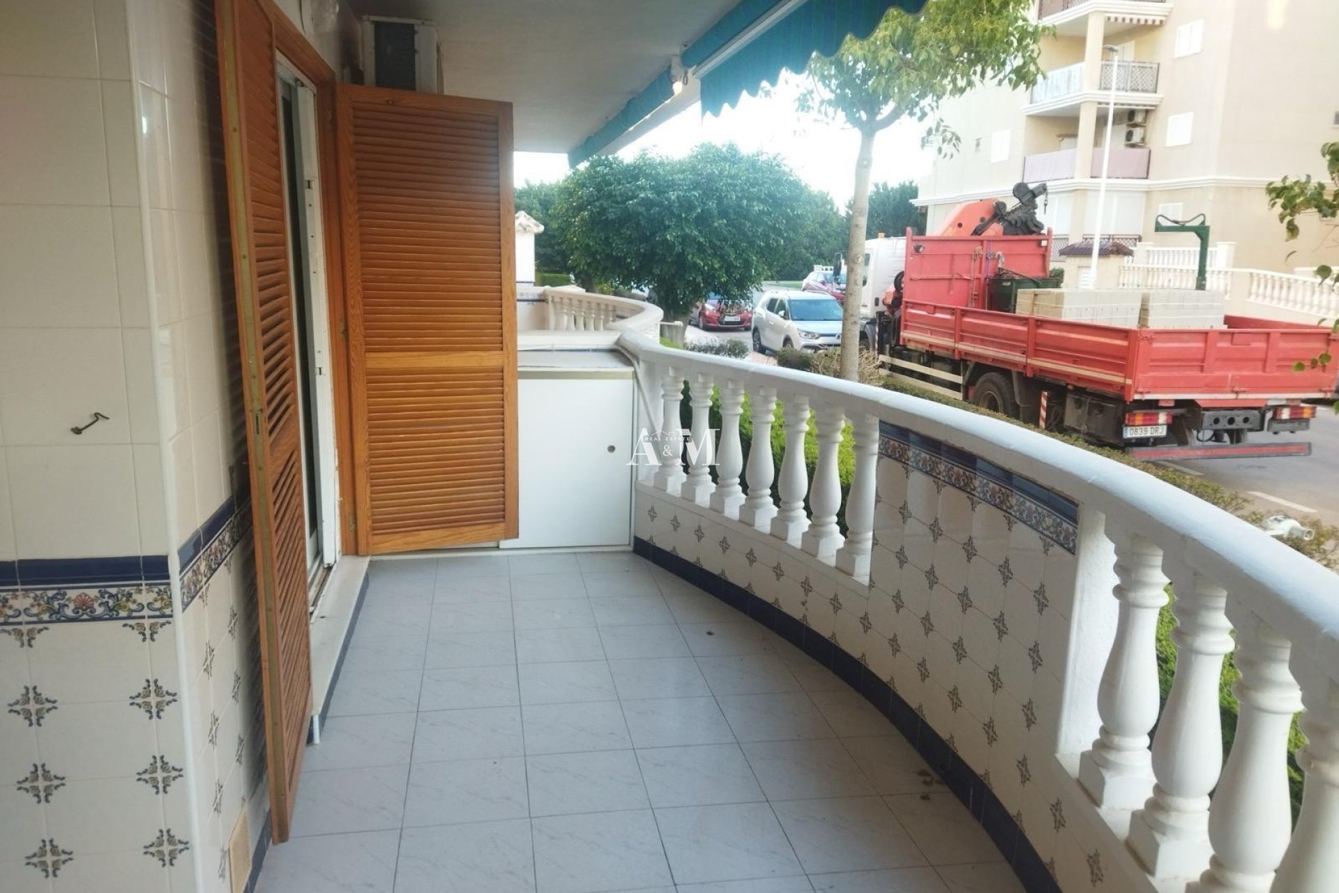Long Term Rental - Apartment / flat - Torrevieja - Torrelamata - La Mata