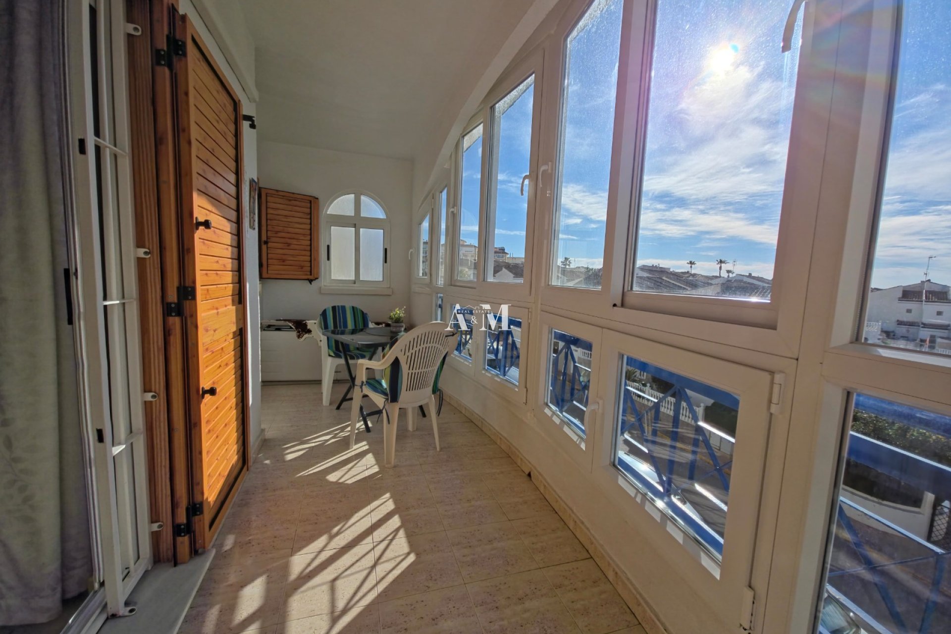 Long Term Rental - Apartment / flat - Torrevieja - Torrelamata - La Mata