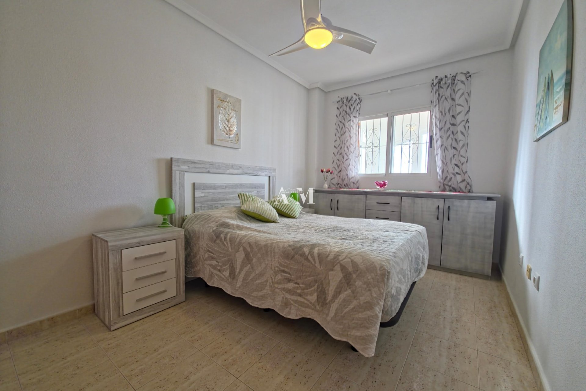 Long Term Rental - Apartment / flat - Torrevieja - Torrelamata - La Mata