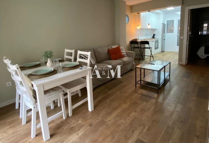Long Term Rental - Apartment / flat - Torrevieja - Torrelamata - La Mata