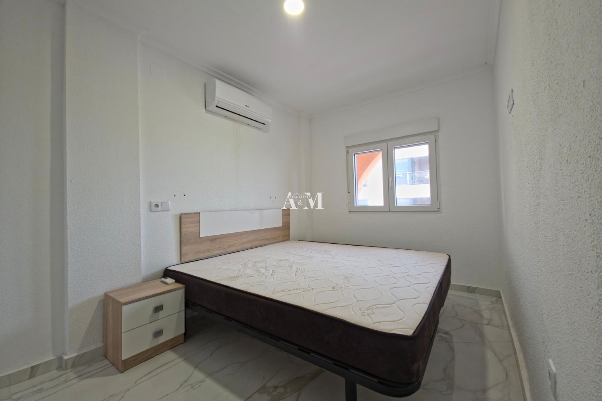 Long Term Rental - Apartment / flat - Torrevieja - Torrelamata - La Mata