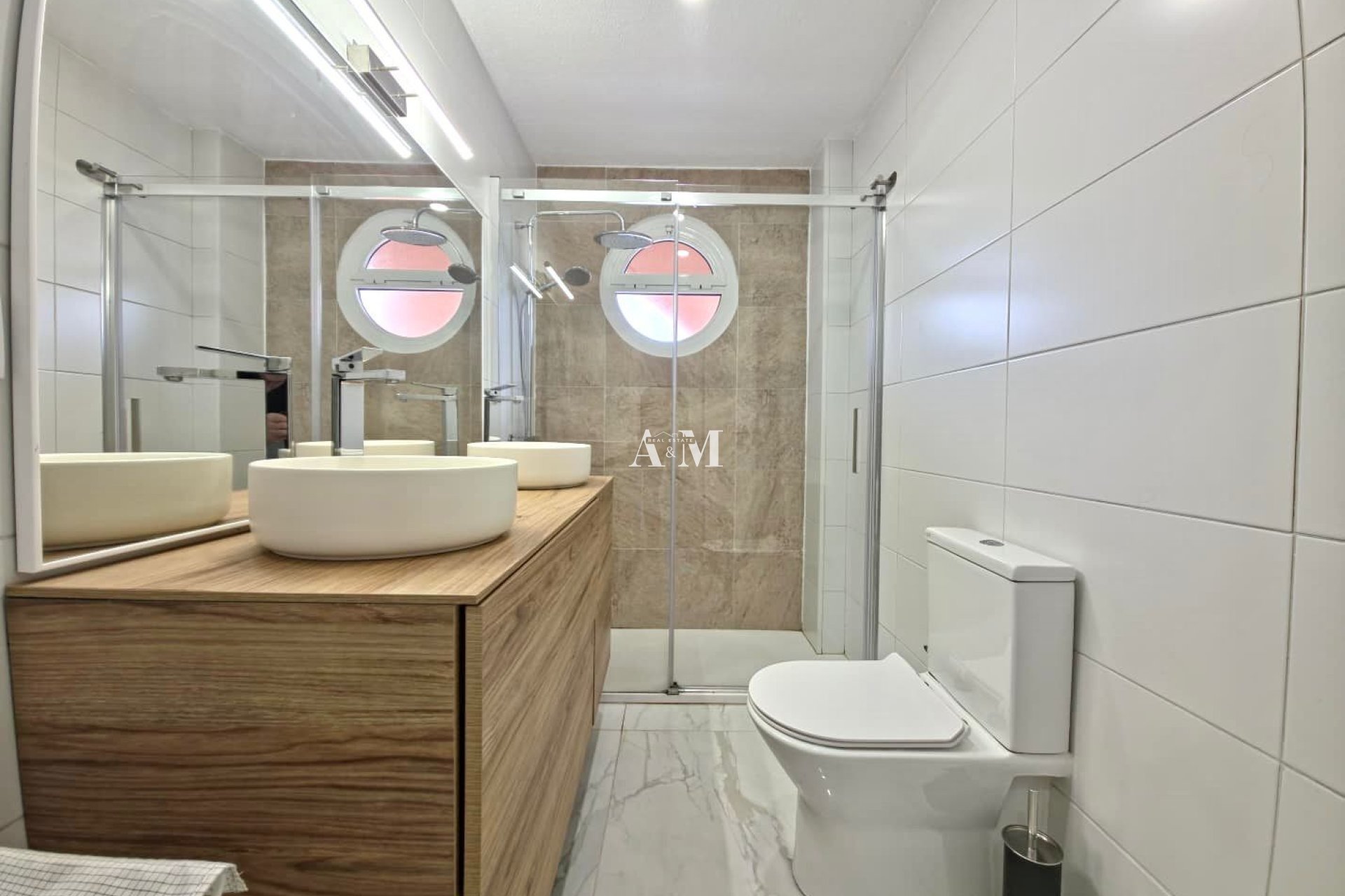 Long Term Rental - Apartment / flat - Torrevieja - Torrelamata - La Mata