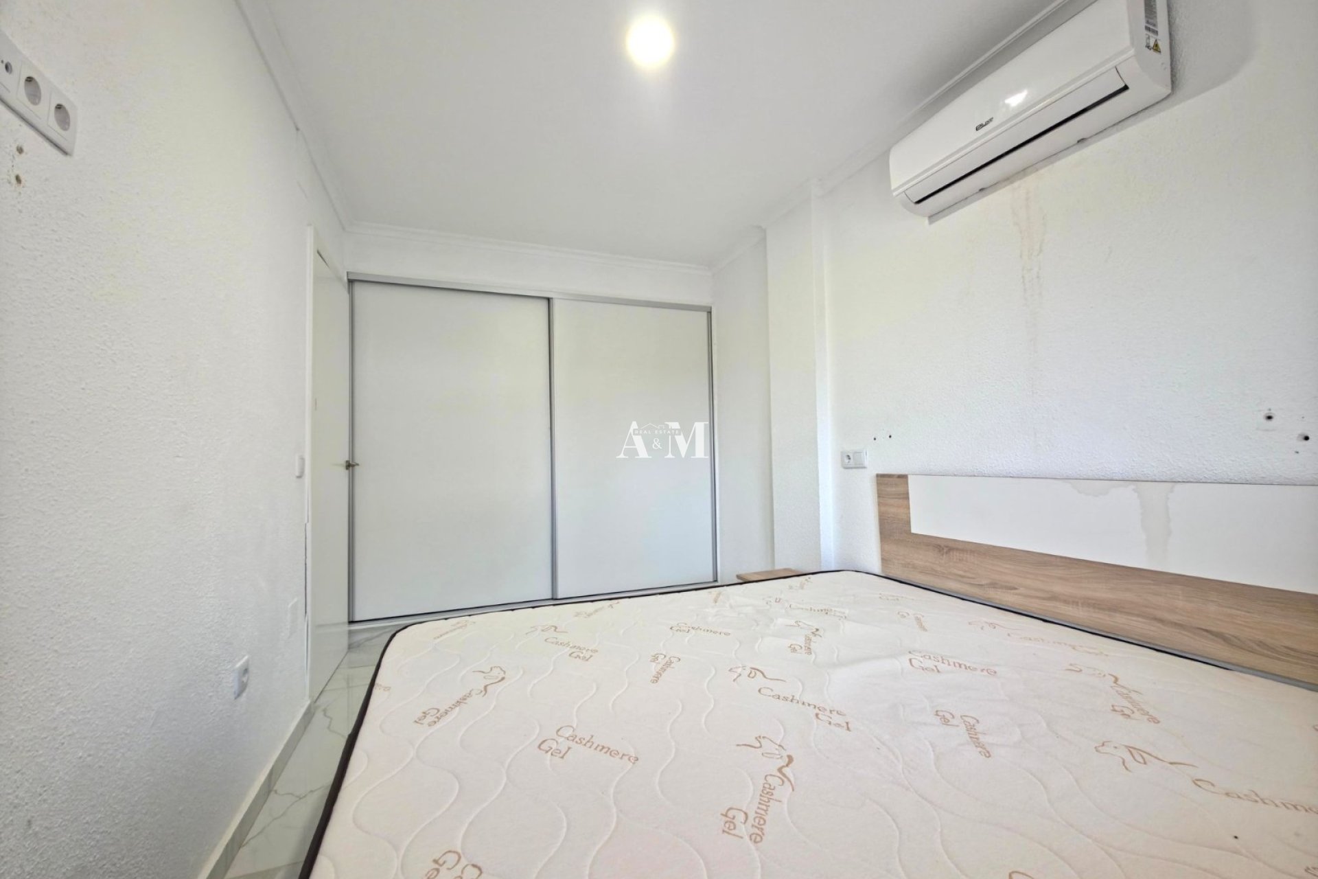 Long Term Rental - Apartment / flat - Torrevieja - Torrelamata - La Mata