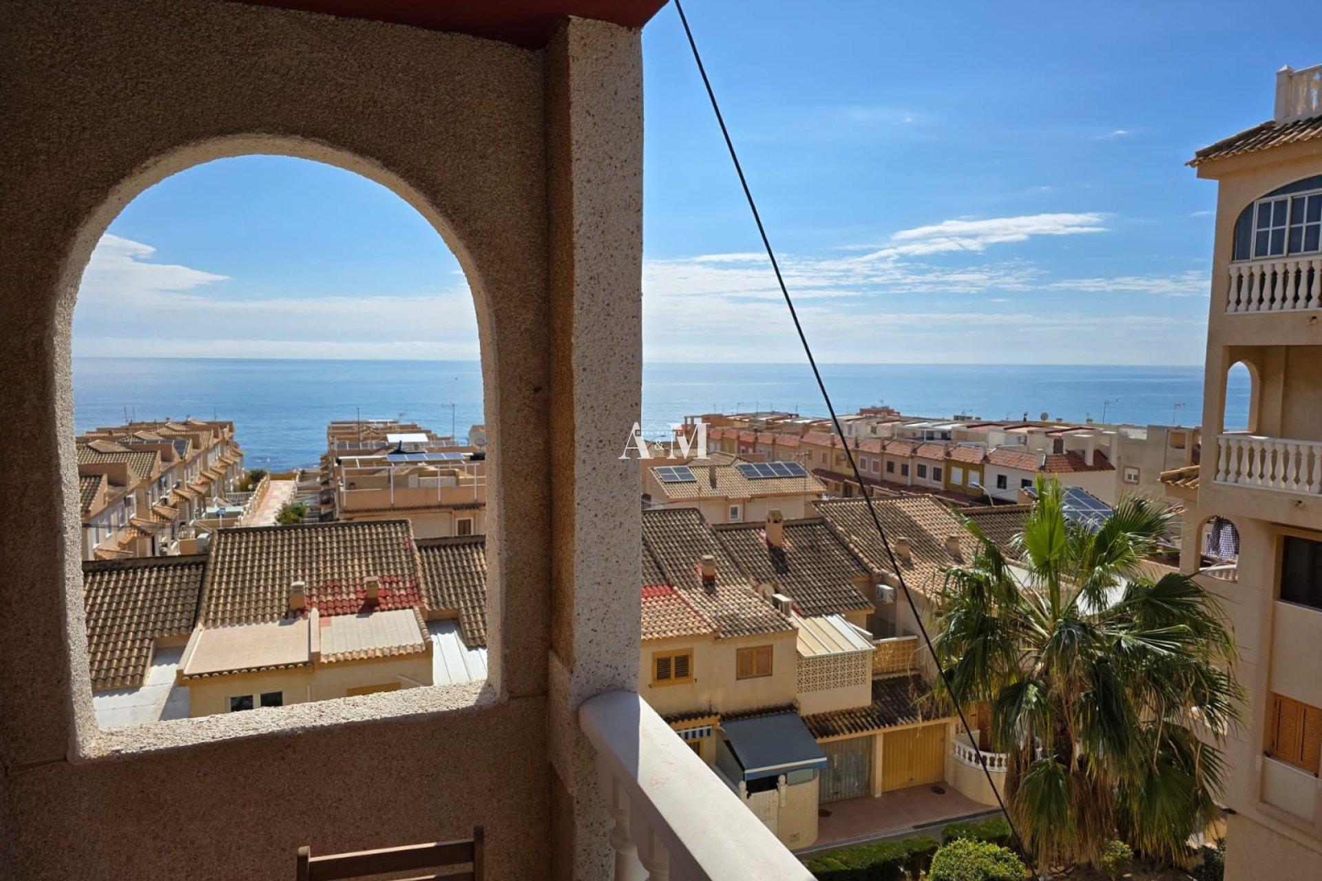 Long Term Rental - Apartment / flat - Torrevieja - Torrelamata - La Mata