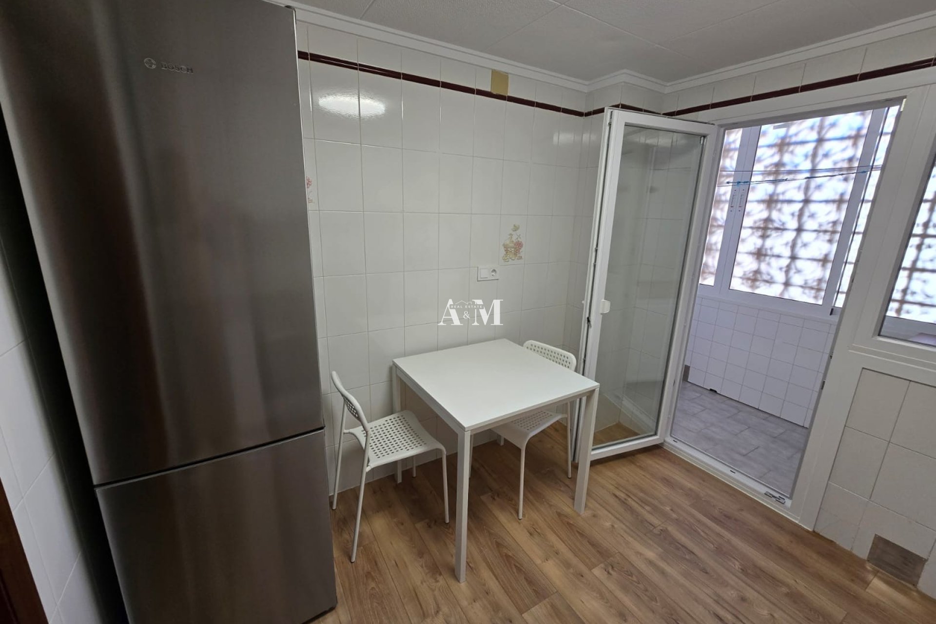 Long Term Rental - Apartment / flat - Torrevieja - Torrelamata - La Mata