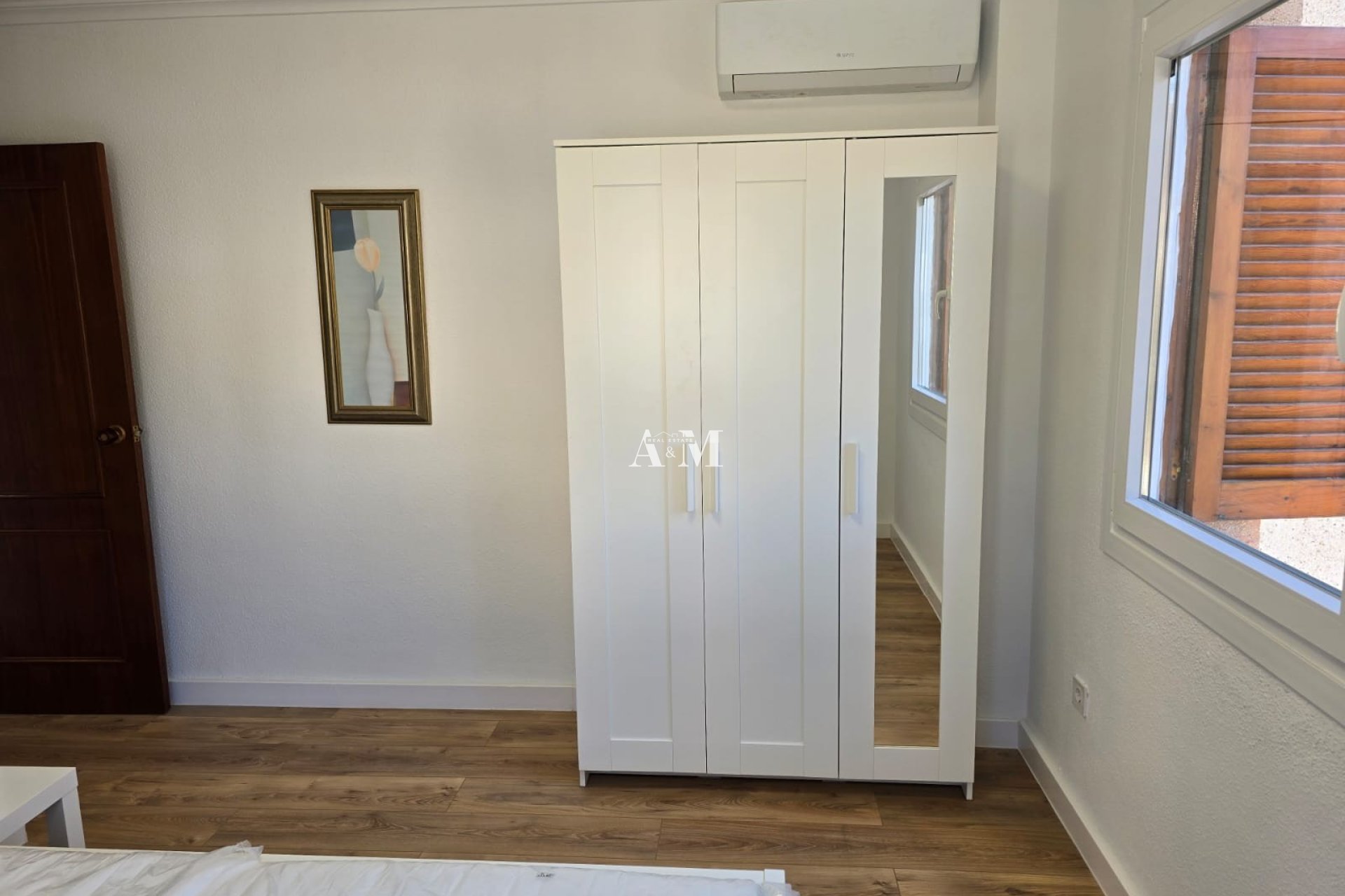 Long Term Rental - Apartment / flat - Torrevieja - Torrelamata - La Mata