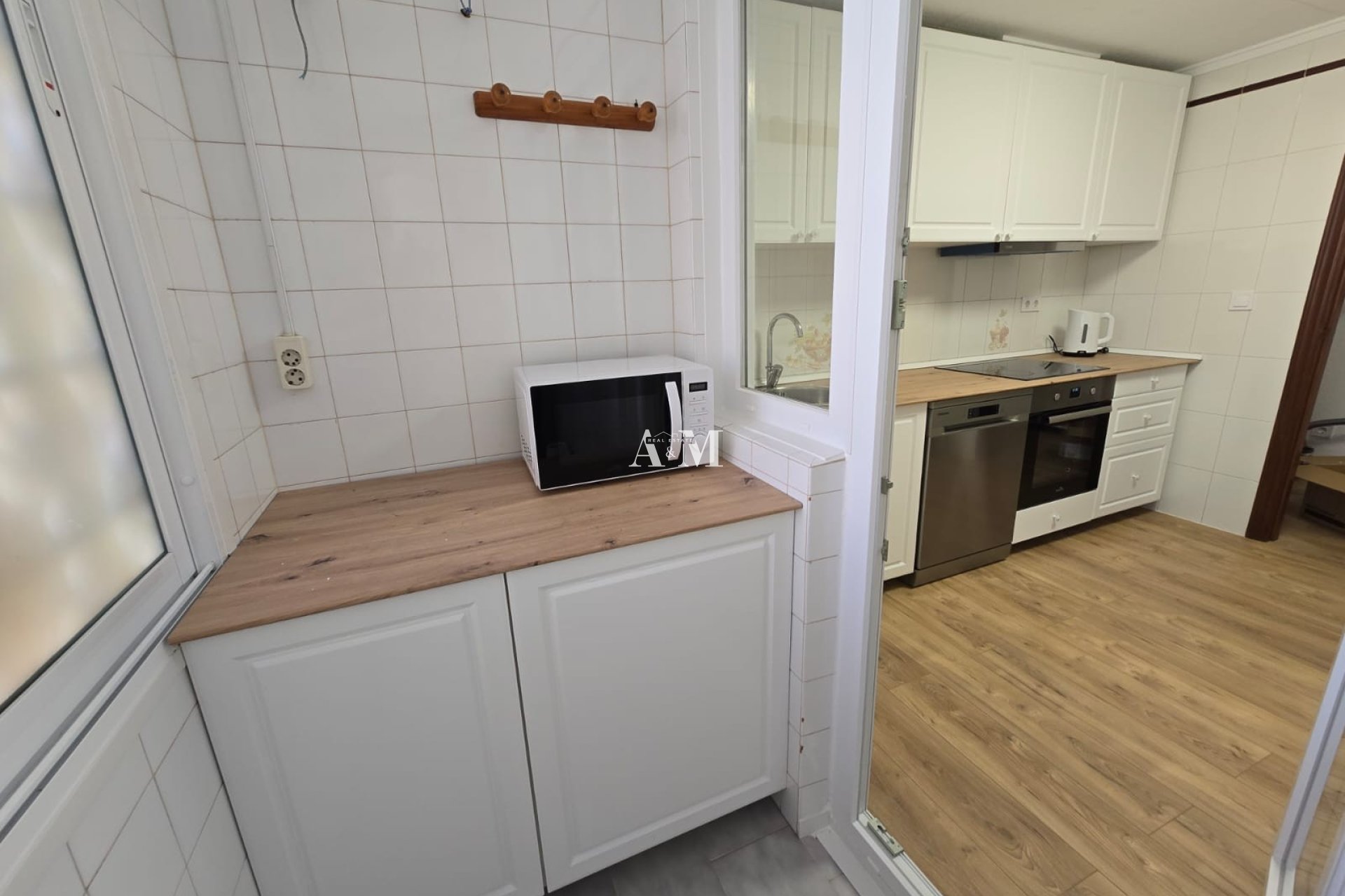 Long Term Rental - Apartment / flat - Torrevieja - Torrelamata - La Mata