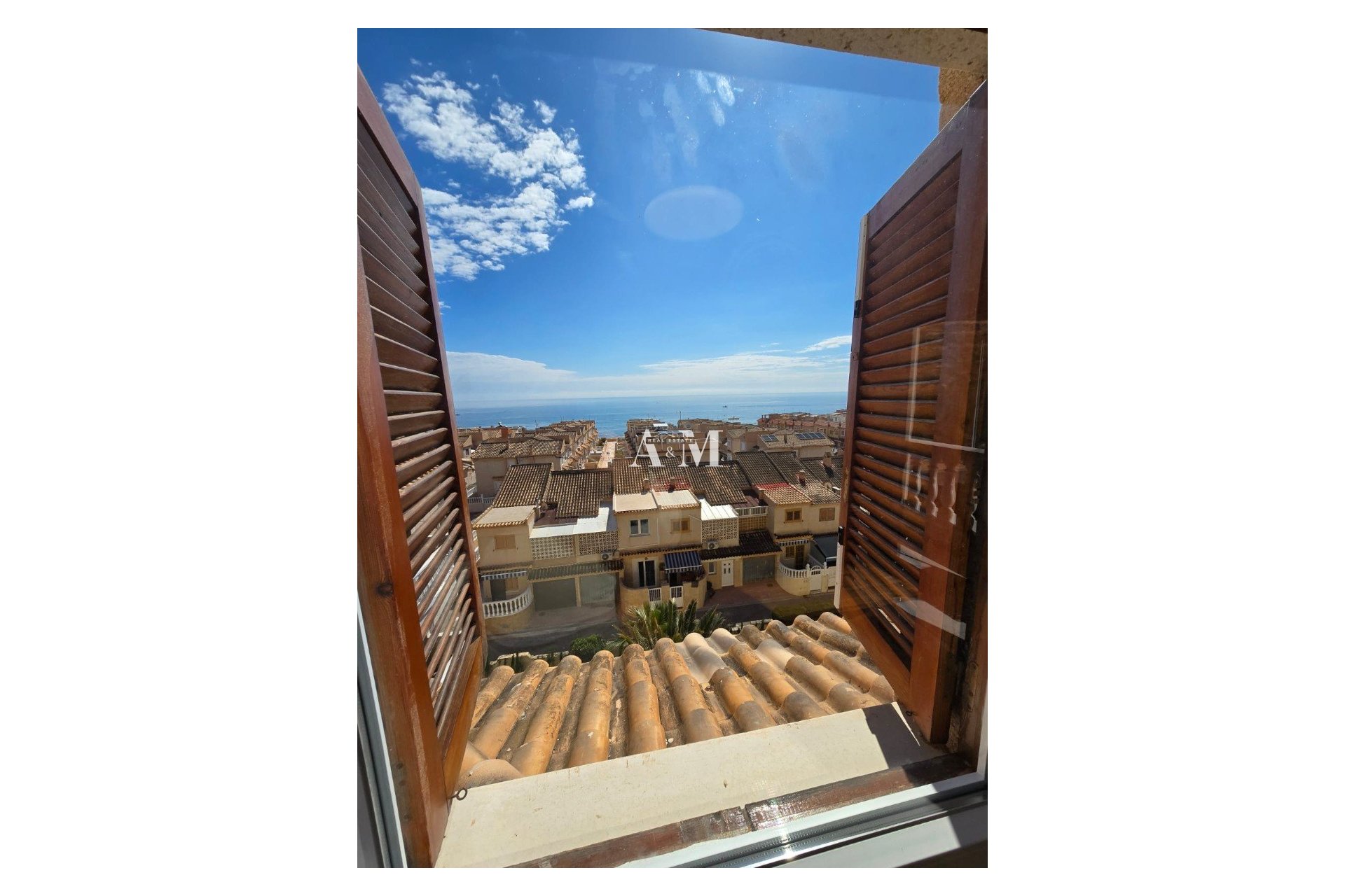 Long Term Rental - Apartment / flat - Torrevieja - Torrelamata - La Mata