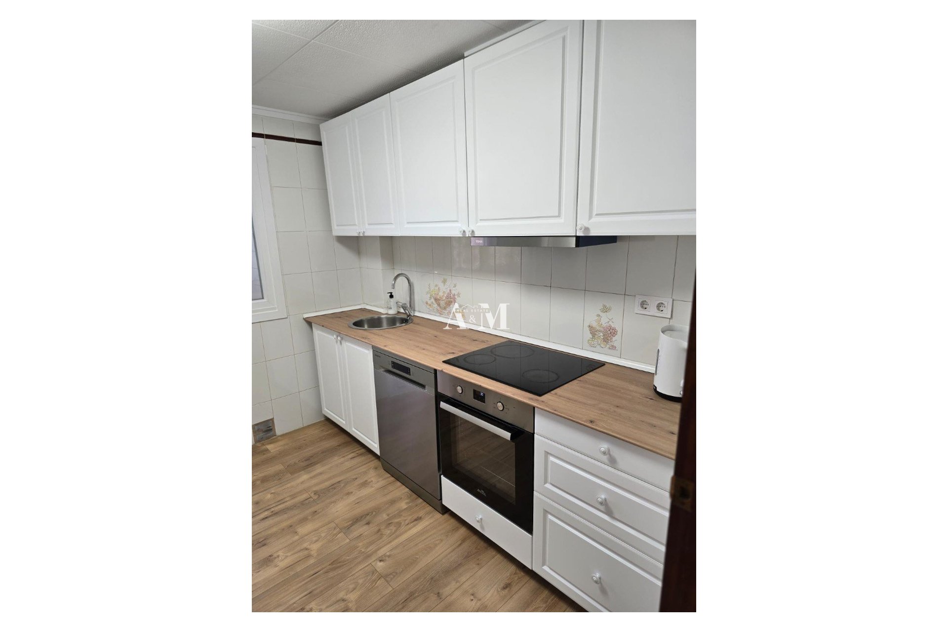 Long Term Rental - Apartment / flat - Torrevieja - Torrelamata - La Mata