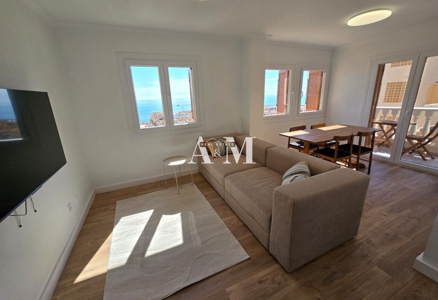 Long Term Rental - Apartment / flat - Torrevieja - Torrelamata - La Mata
