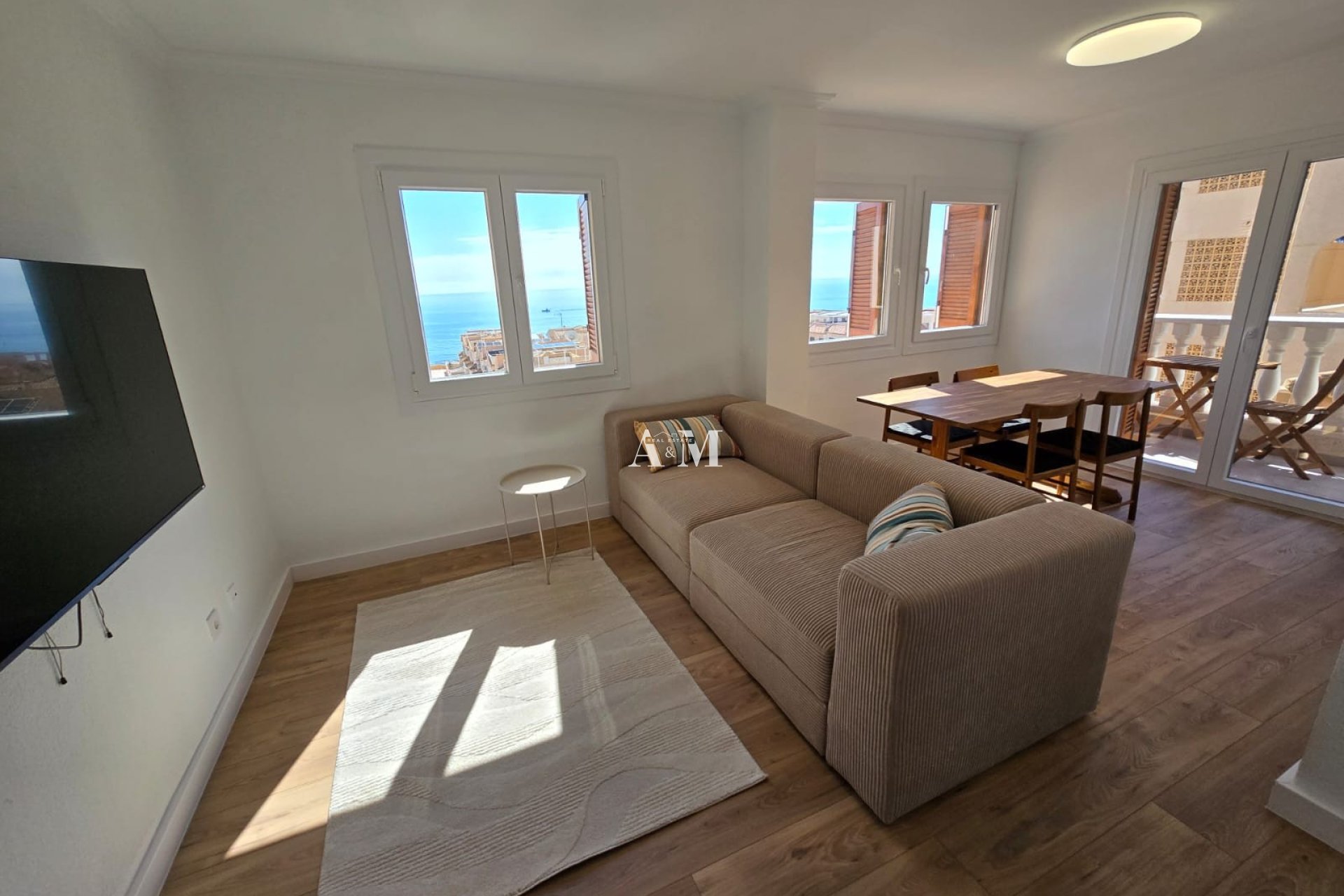 Long Term Rental - Apartment / flat - Torrevieja - Torrelamata - La Mata