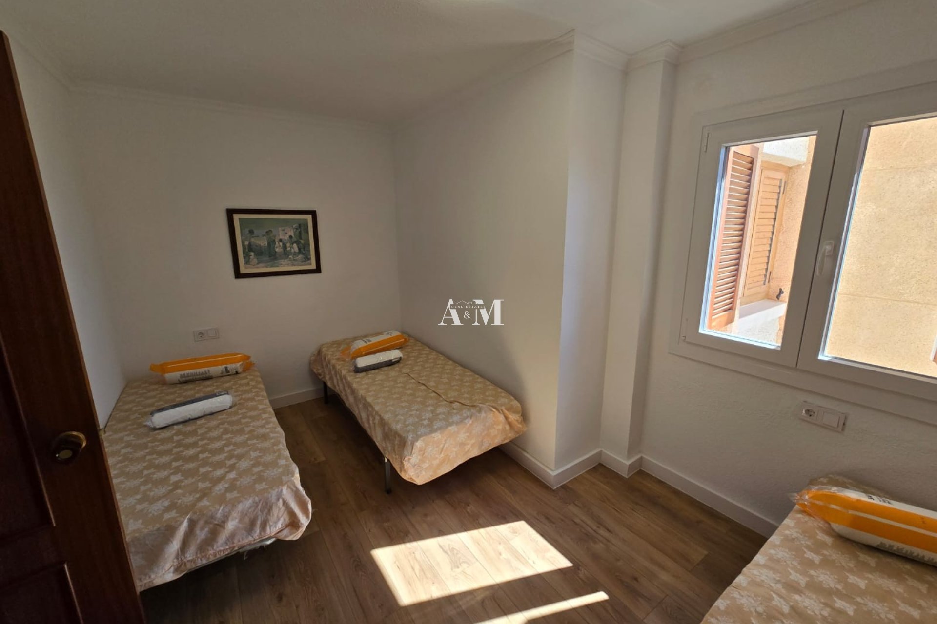 Long Term Rental - Apartment / flat - Torrevieja - Torrelamata - La Mata