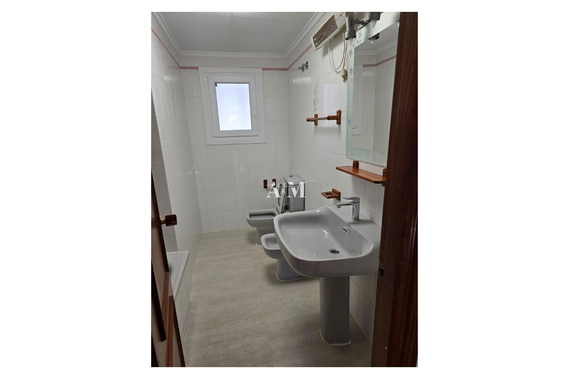 Long Term Rental - Apartment / flat - Torrevieja - Torrelamata - La Mata