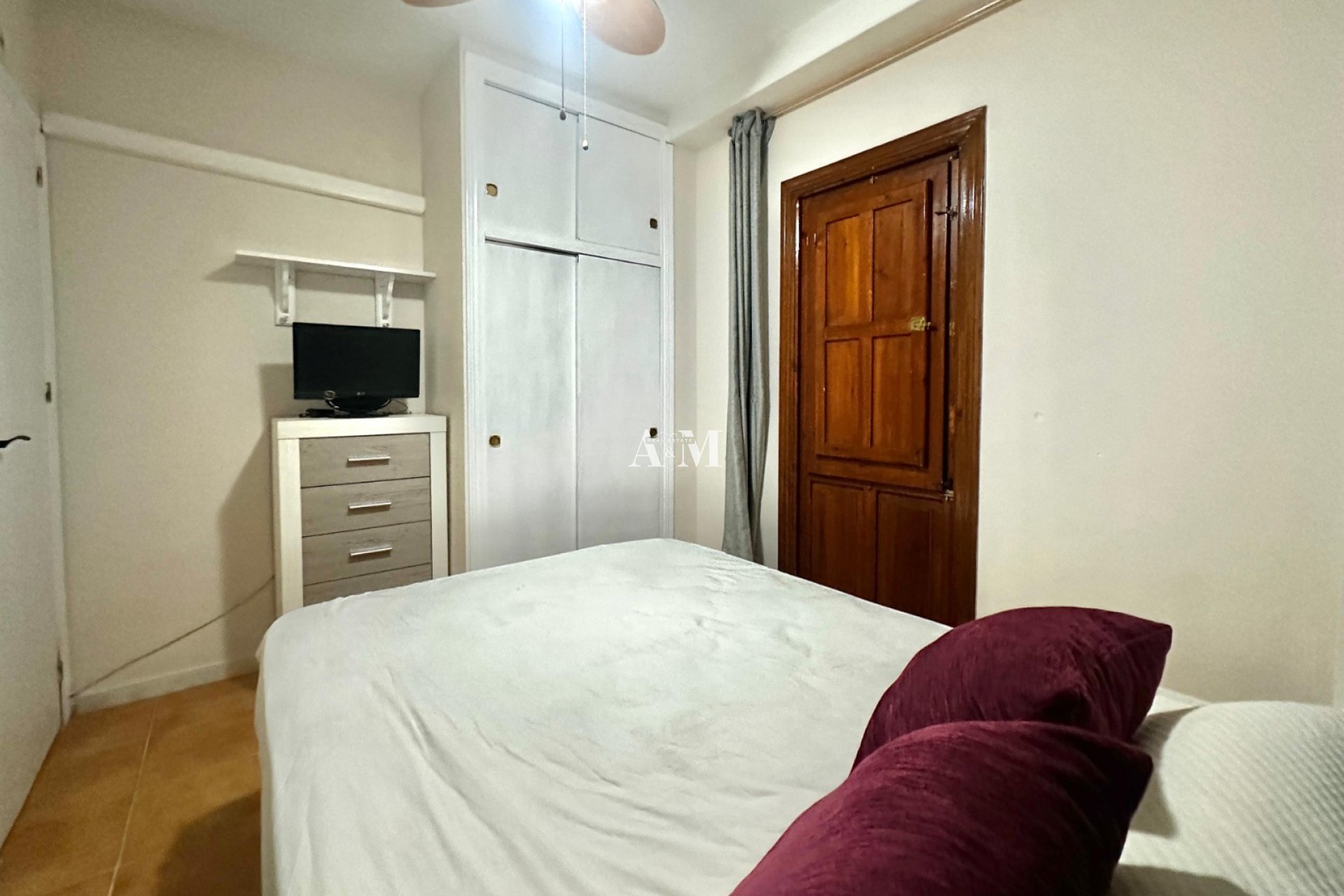 Long Term Rental - Apartment / flat - Torrevieja - Torrelamata - La Mata