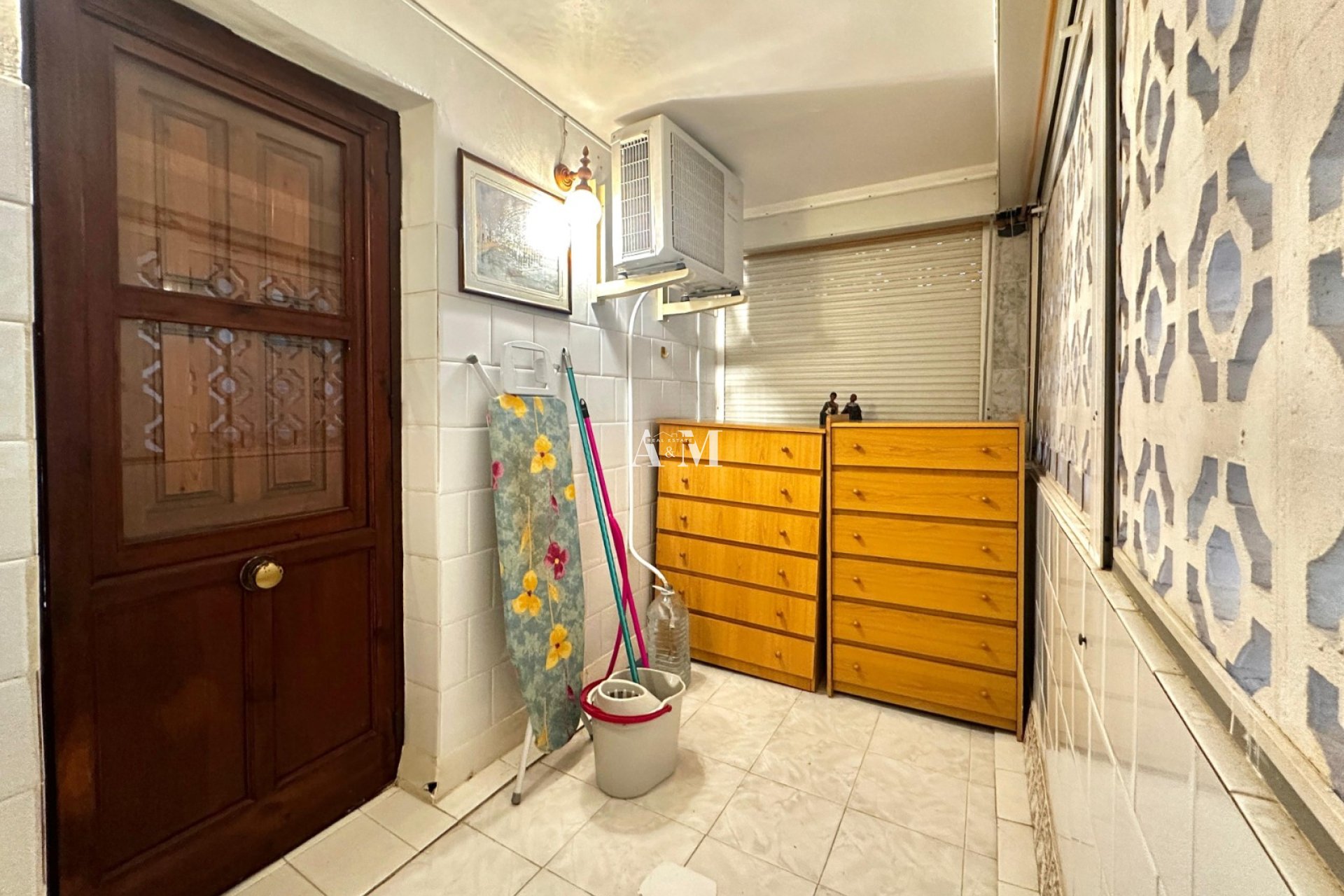 Long Term Rental - Apartment / flat - Torrevieja - Torrelamata - La Mata