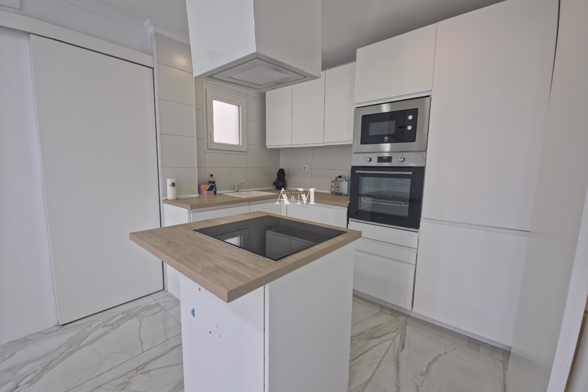 Long Term Rental - Apartment / flat - Torrevieja - Torrelamata - La Mata