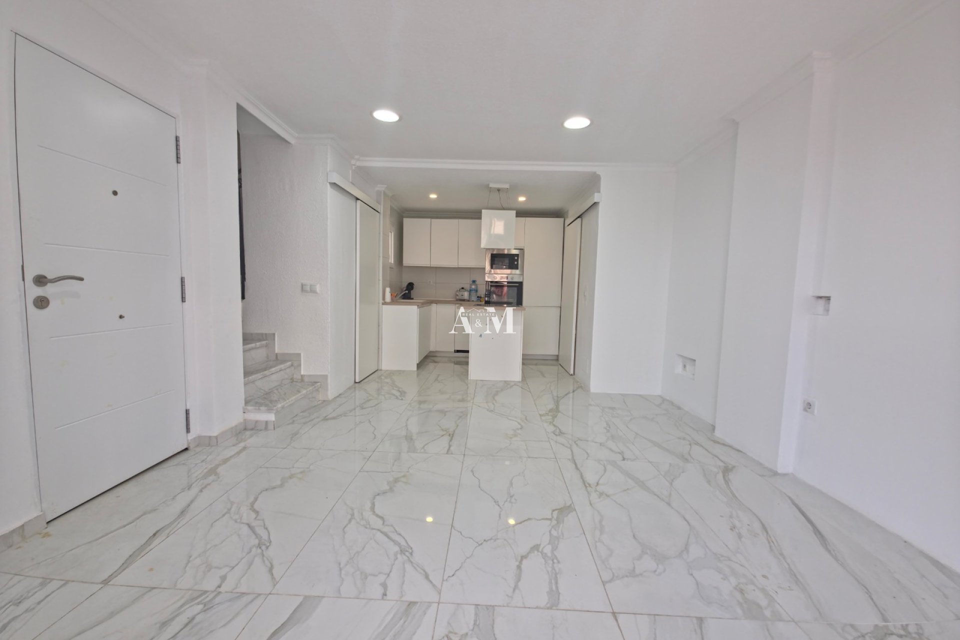 Long Term Rental - Apartment / flat - Torrevieja - Torrelamata - La Mata