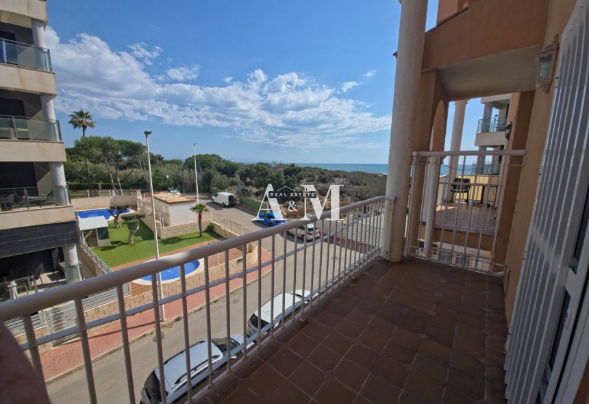 Long Term Rental - Apartment / flat - Torrevieja - Torrelamata - La Mata