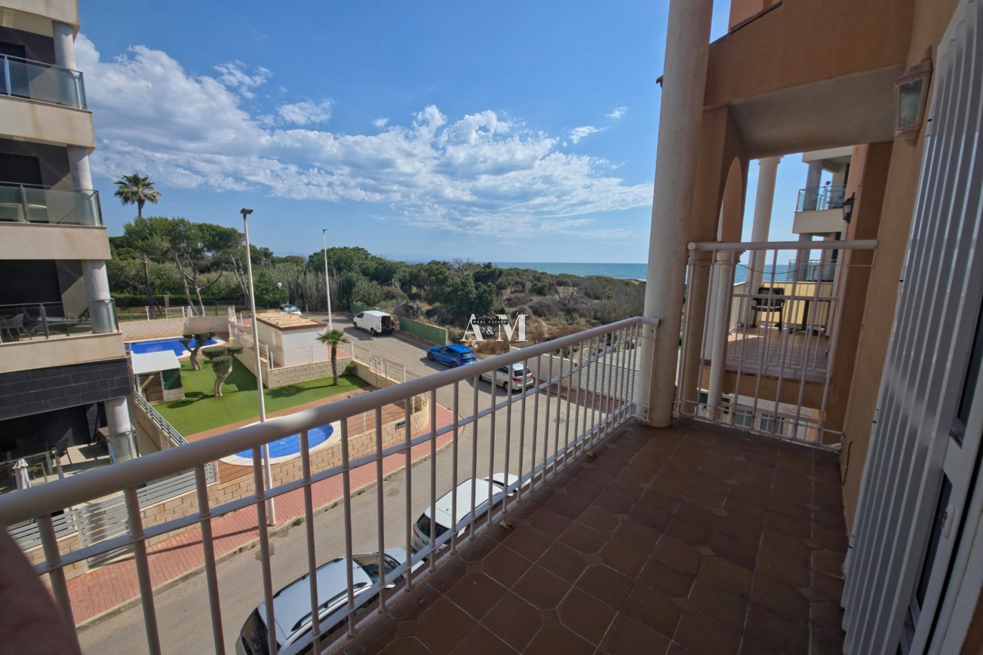 Long Term Rental - Apartment / flat - Torrevieja - Torrelamata - La Mata