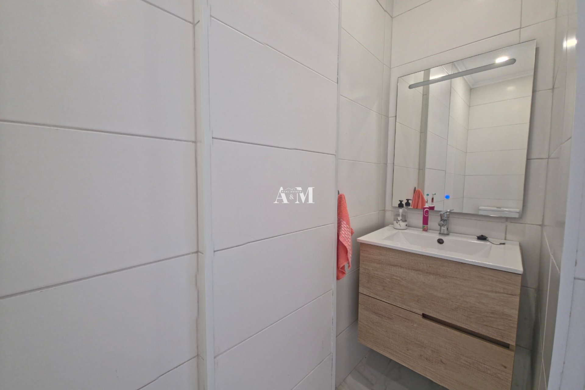 Long Term Rental - Apartment / flat - Torrevieja - Torrelamata - La Mata