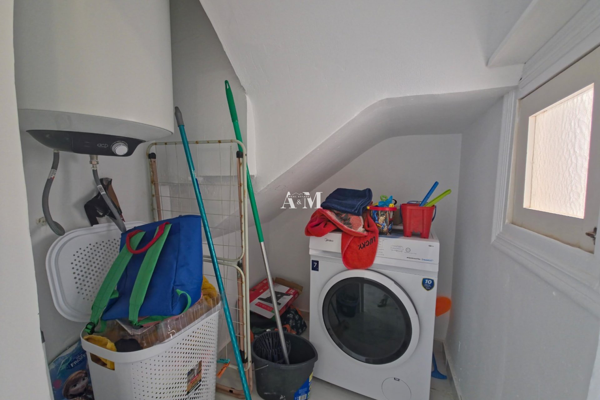 Long Term Rental - Apartment / flat - Torrevieja - Torrelamata - La Mata