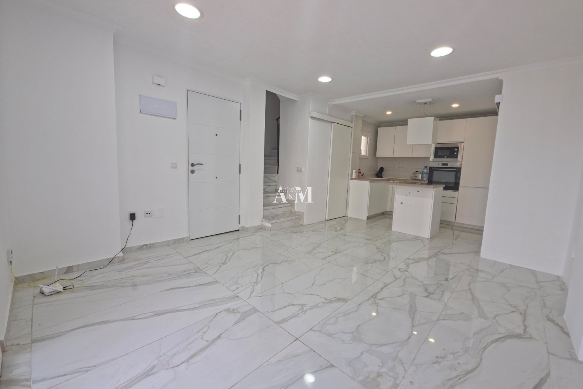 Long Term Rental - Apartment / flat - Torrevieja - Torrelamata - La Mata