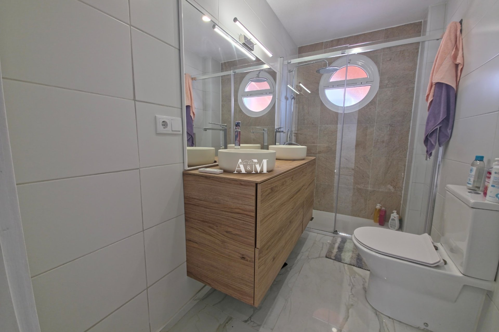 Long Term Rental - Apartment / flat - Torrevieja - Torrelamata - La Mata