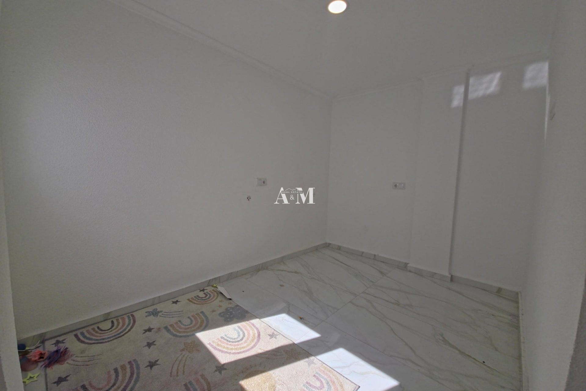 Long Term Rental - Apartment / flat - Torrevieja - Torrelamata - La Mata