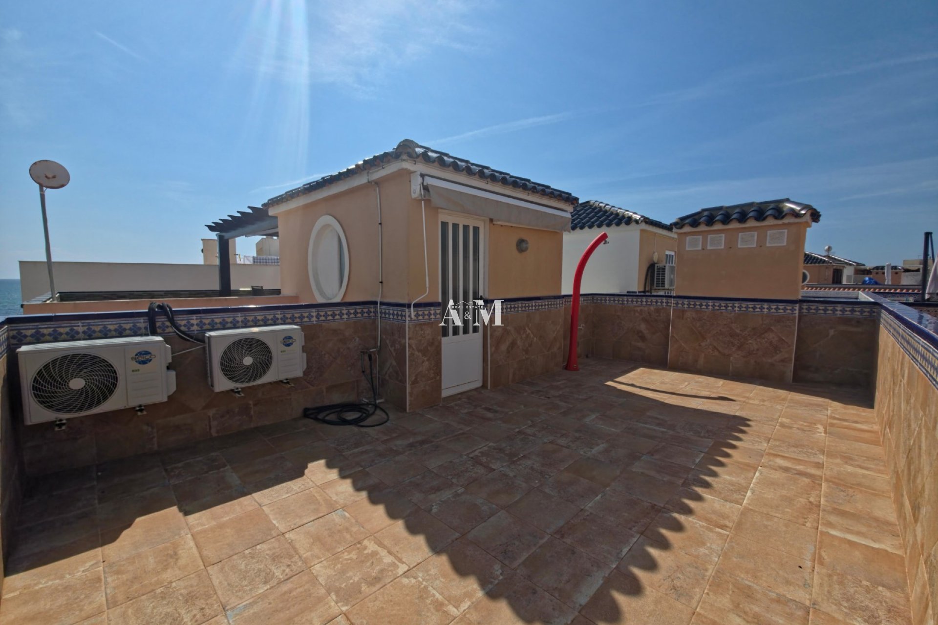 Long Term Rental - Apartment / flat - Torrevieja - Torrelamata - La Mata