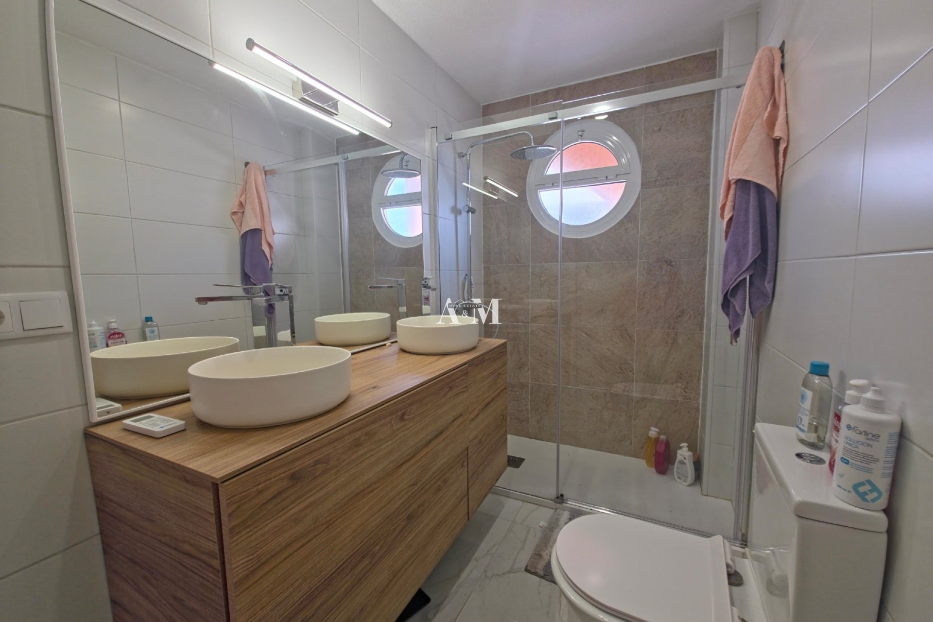 Long Term Rental - Apartment / flat - Torrevieja - Torrelamata - La Mata