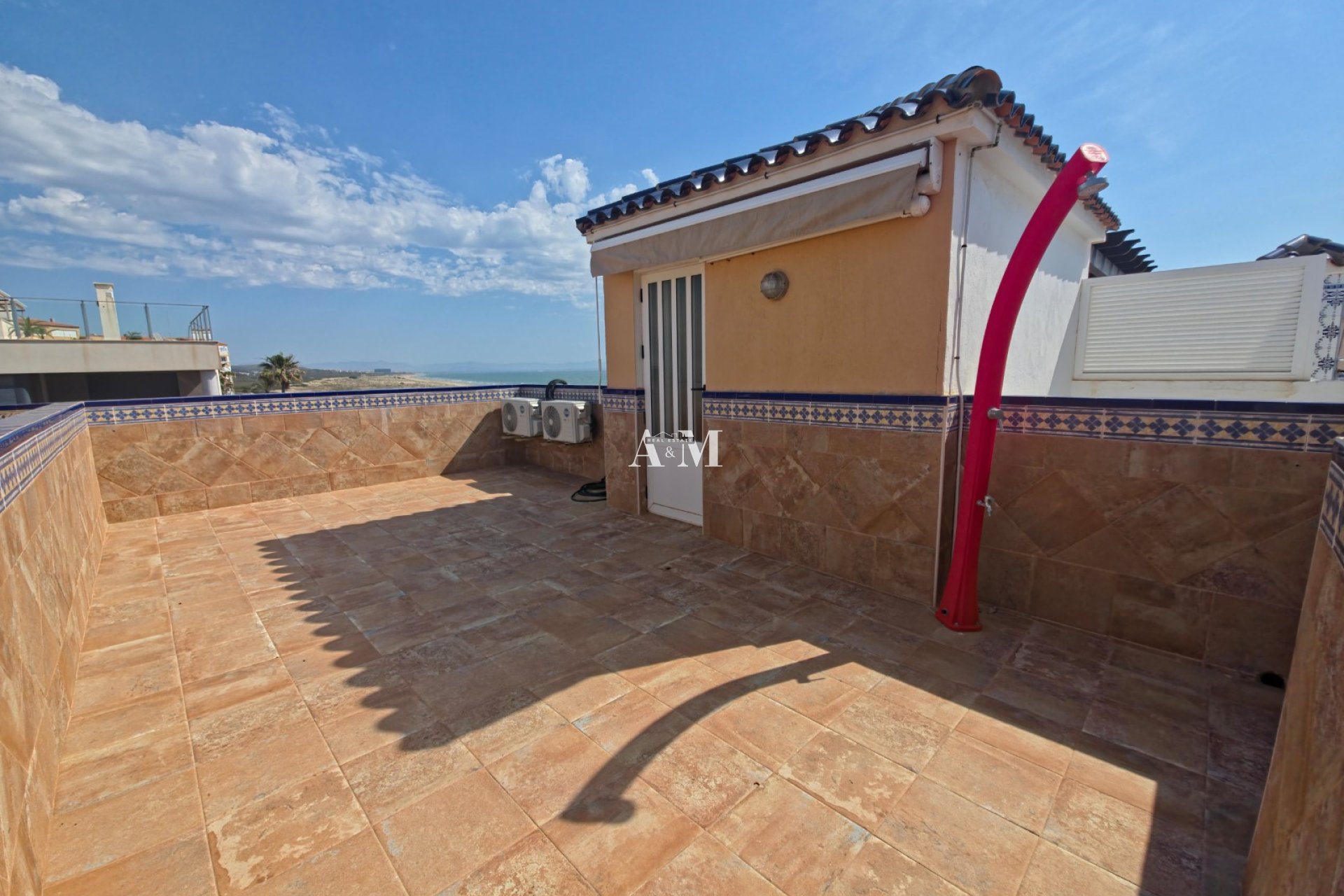 Long Term Rental - Apartment / flat - Torrevieja - Torrelamata - La Mata