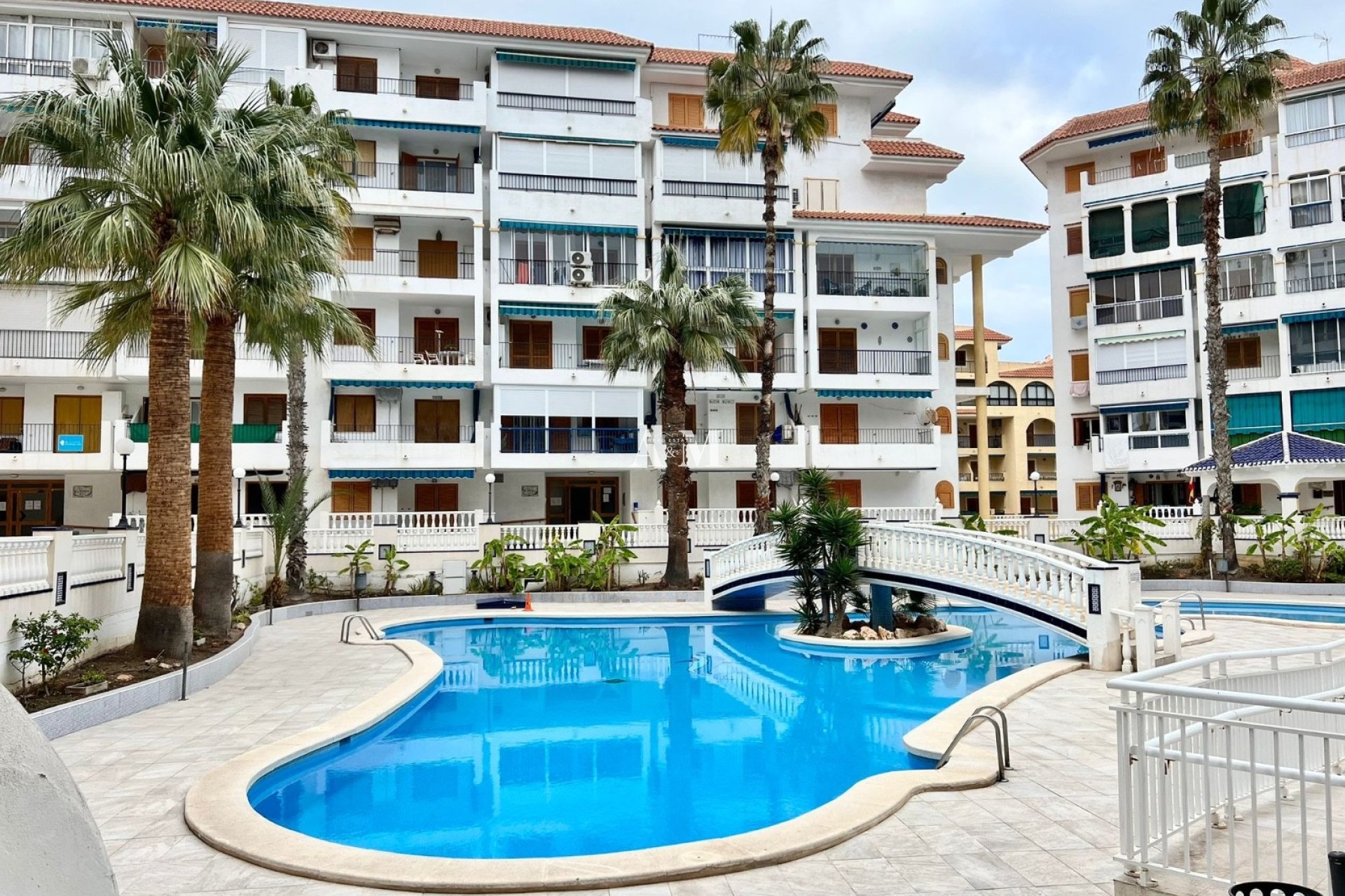Long Term Rental - Apartment / flat - Torrevieja - Torrelamata - La Mata