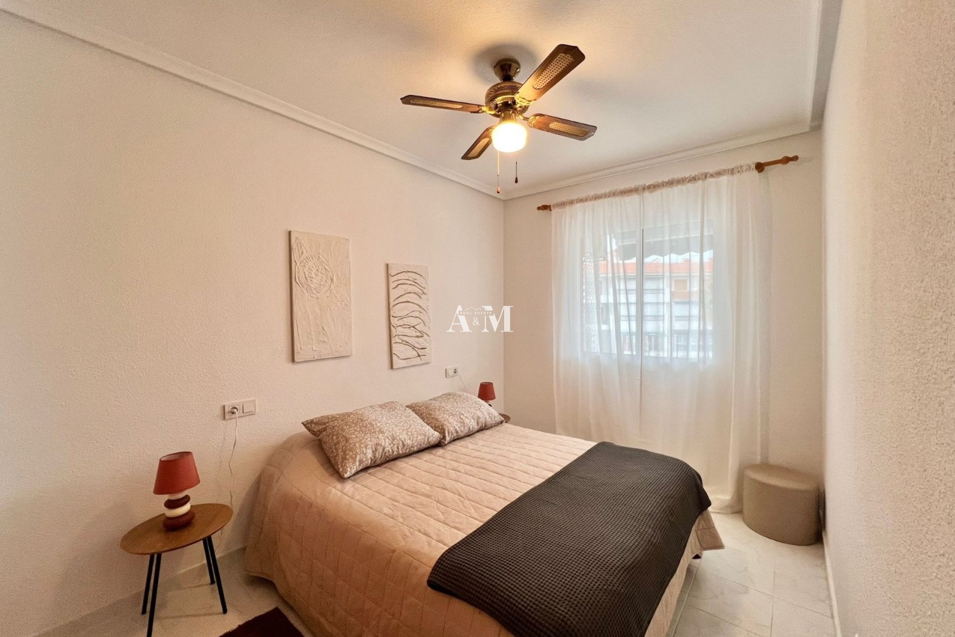 Long Term Rental - Apartment / flat - Torrevieja - Torrelamata - La Mata