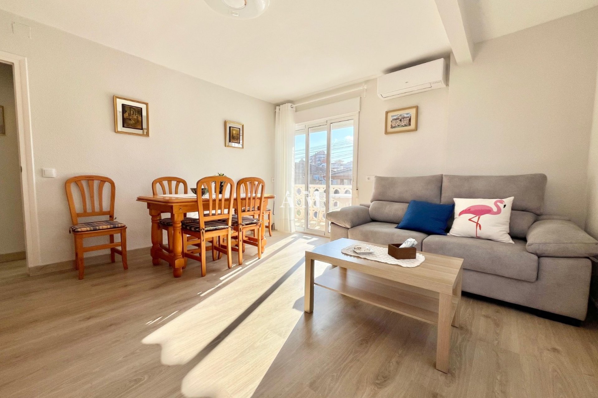 Long Term Rental - Apartment / flat - Torrevieja - Torrelamata - La Mata