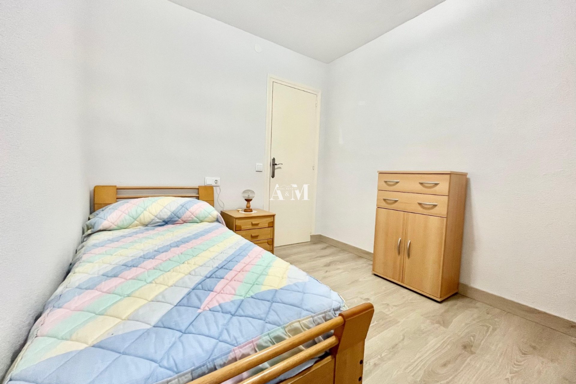 Long Term Rental - Apartment / flat - Torrevieja - Torrelamata - La Mata