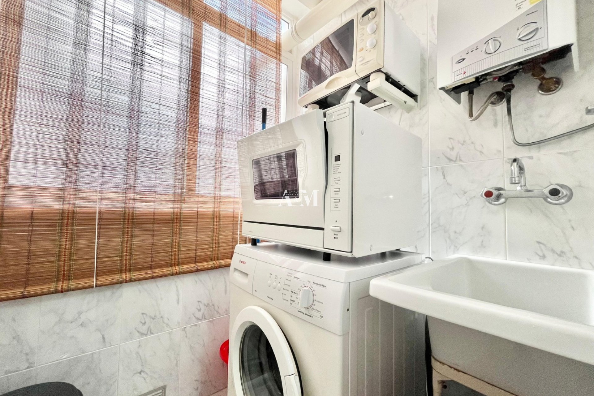 Long Term Rental - Apartment / flat - Torrevieja - Torrelamata - La Mata