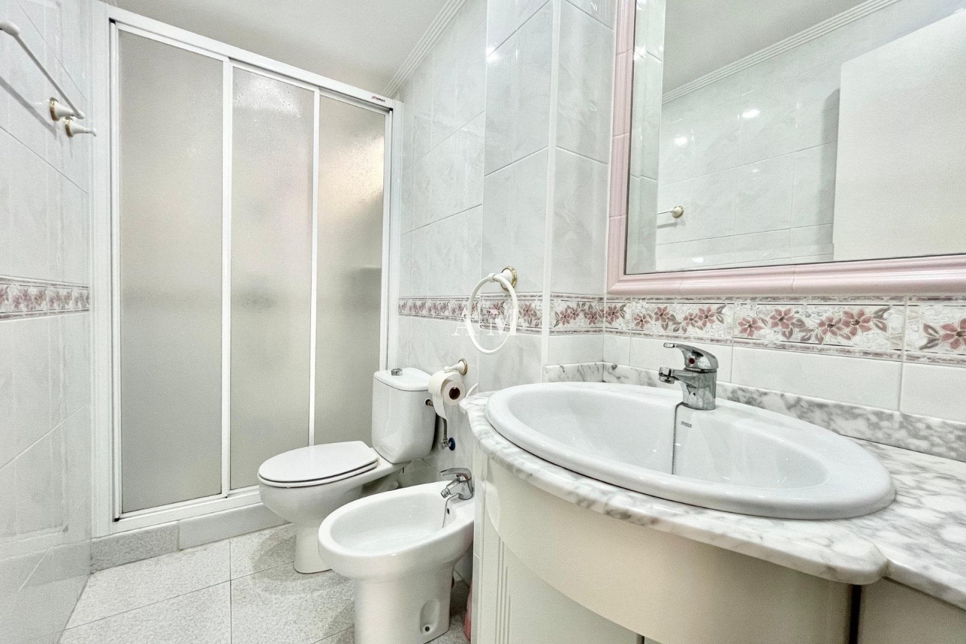 Long Term Rental - Apartment / flat - Torrevieja - Torrelamata - La Mata