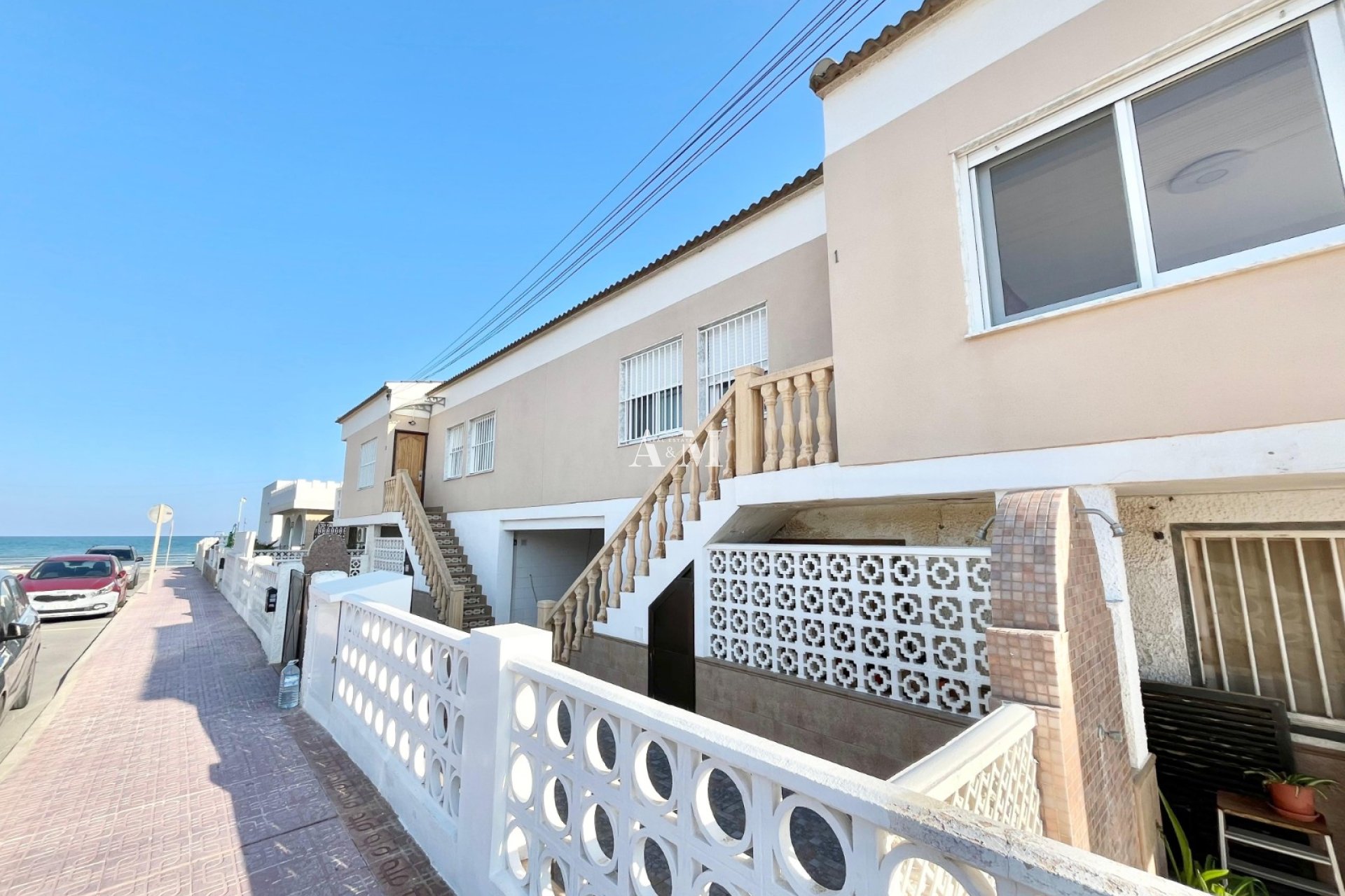 Long Term Rental - Apartment / flat - Torrevieja - Torrelamata - La Mata