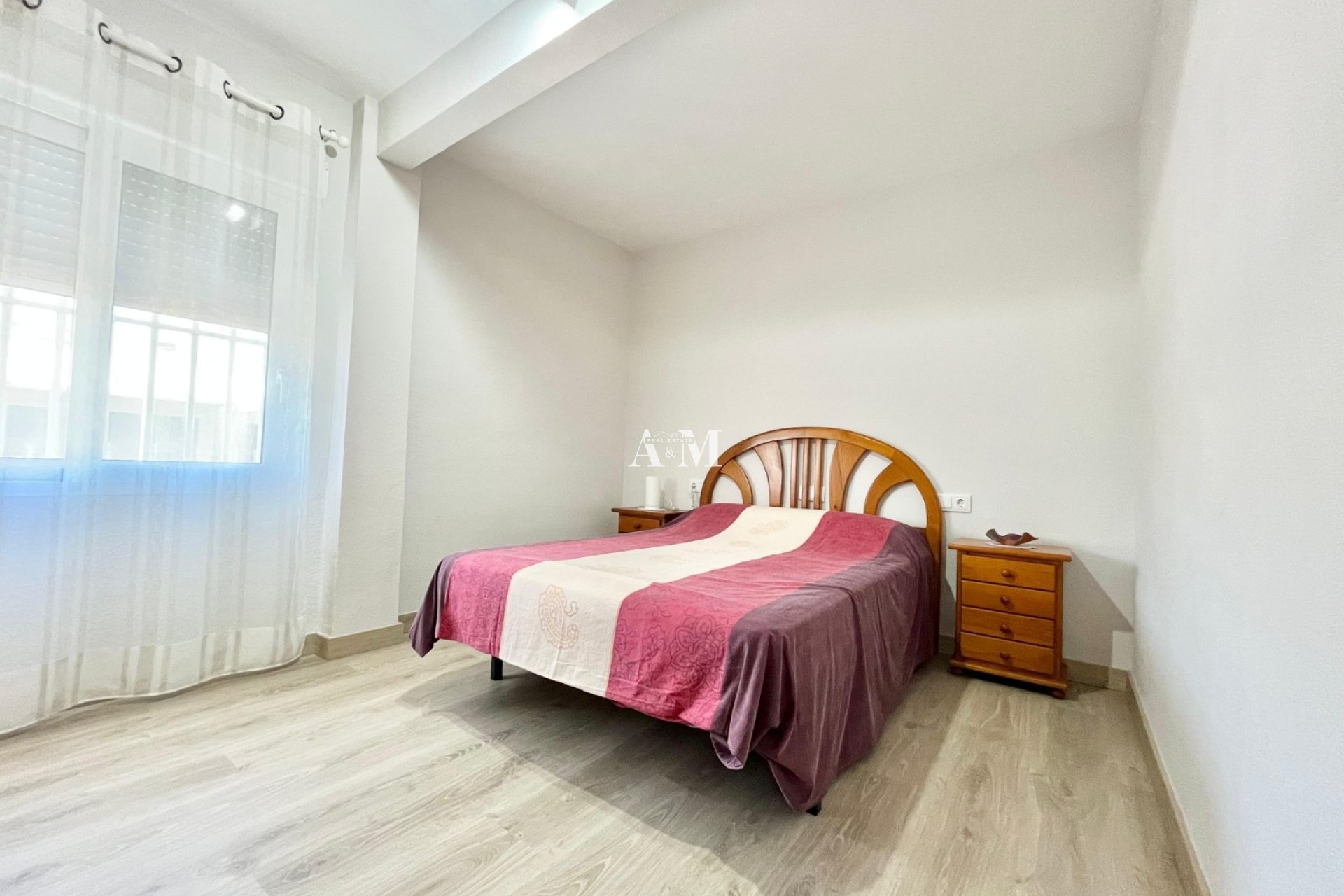 Long Term Rental - Apartment / flat - Torrevieja - Torrelamata - La Mata