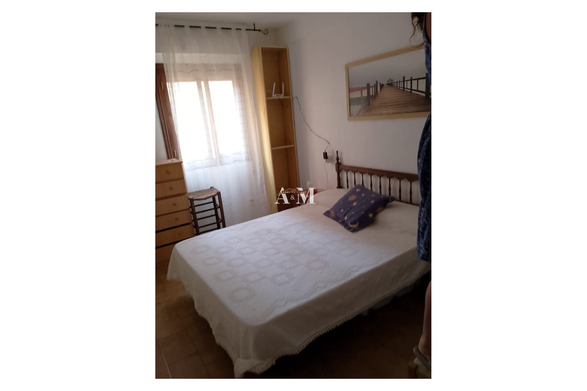 Long Term Rental - Apartment / flat - Torrevieja - Torrelamata - La Mata