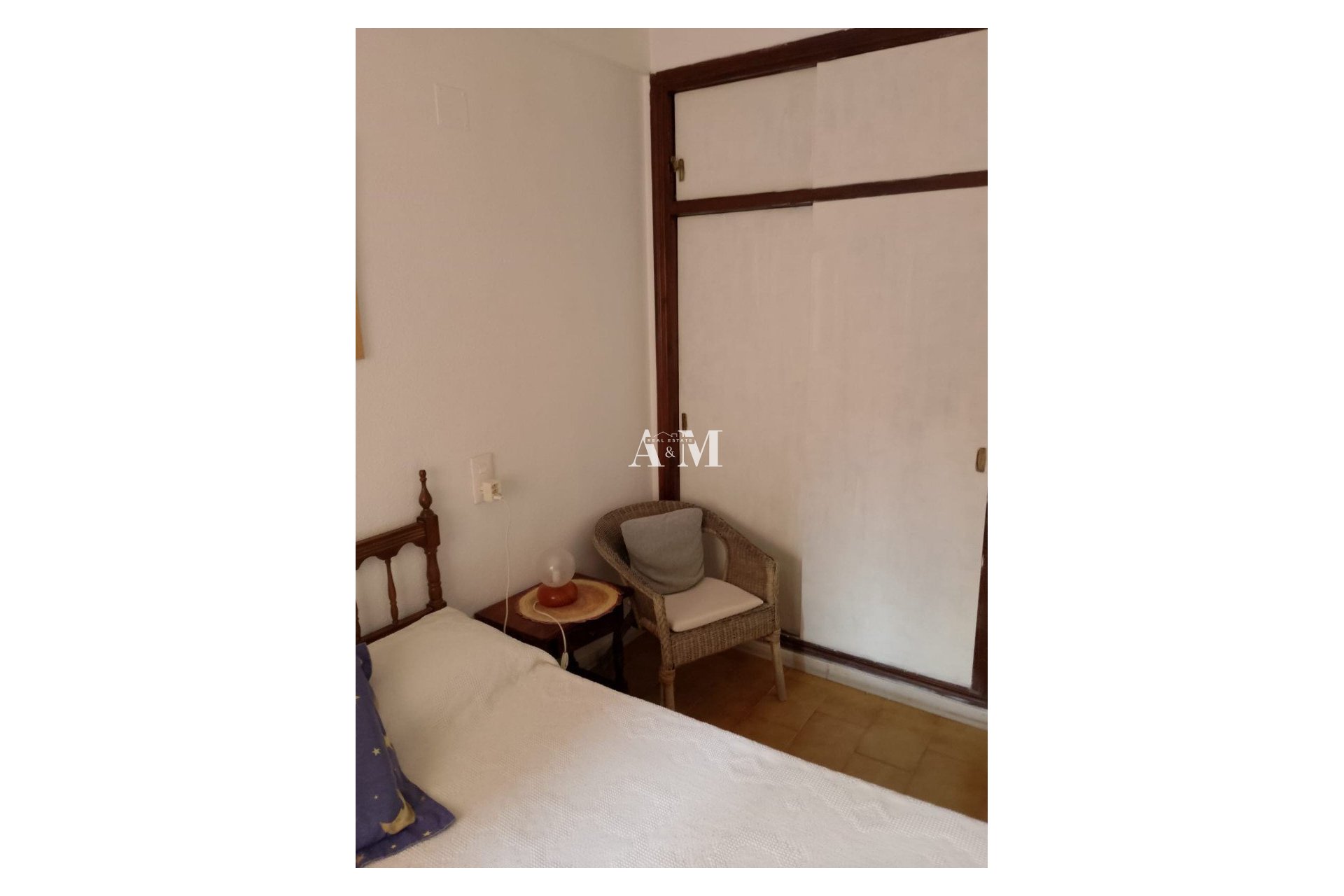 Long Term Rental - Apartment / flat - Torrevieja - Torrelamata - La Mata