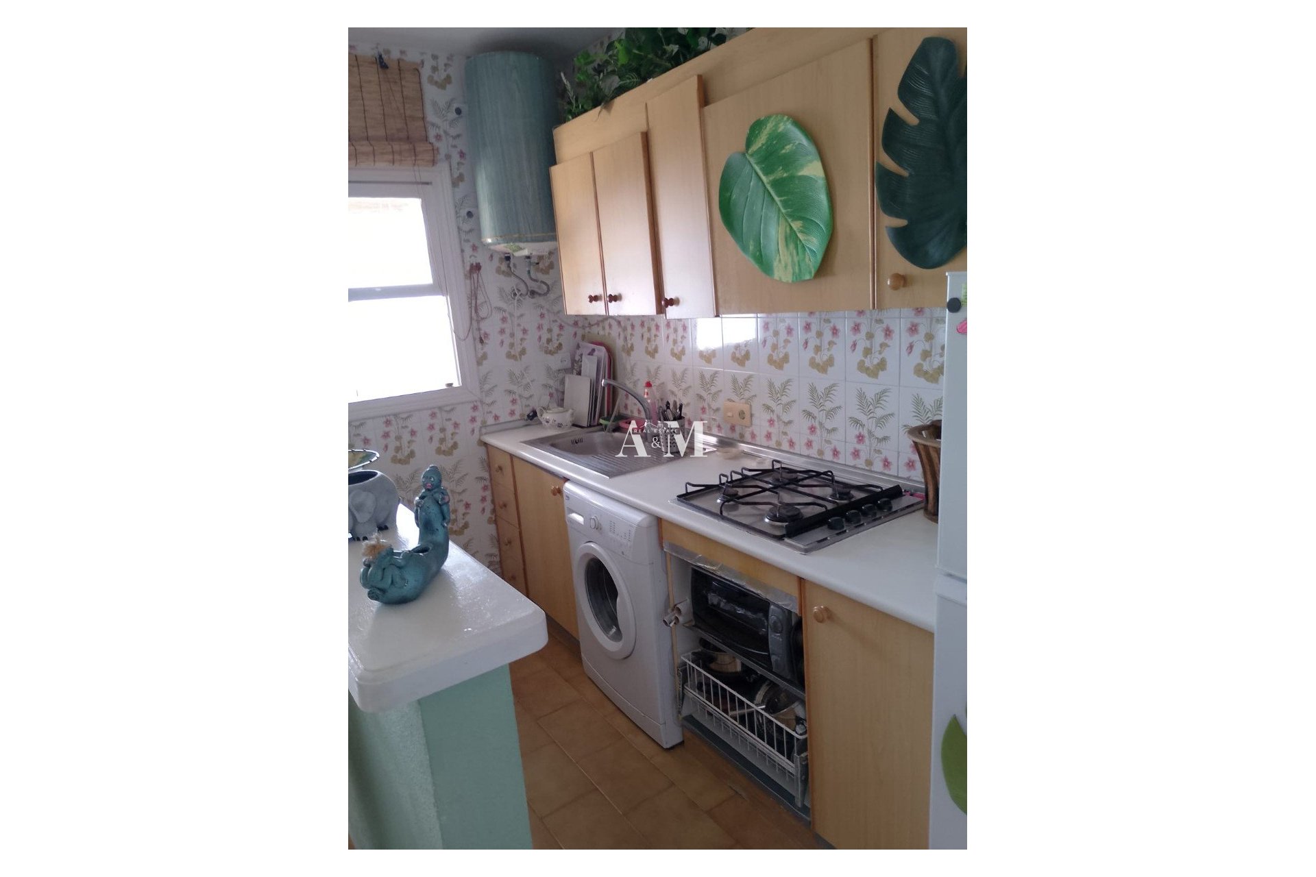 Long Term Rental - Apartment / flat - Torrevieja - Torrelamata - La Mata