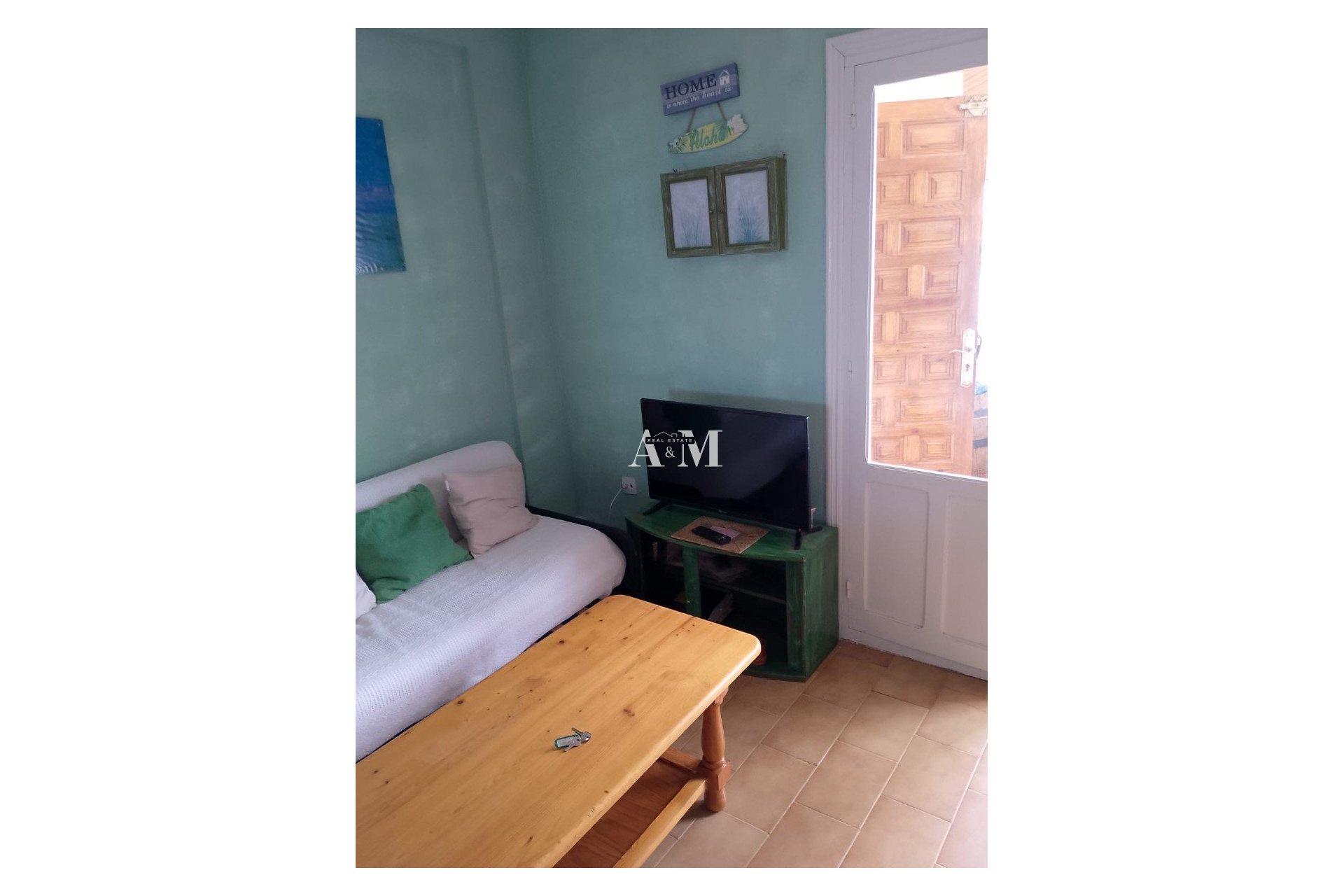 Long Term Rental - Apartment / flat - Torrevieja - Torrelamata - La Mata
